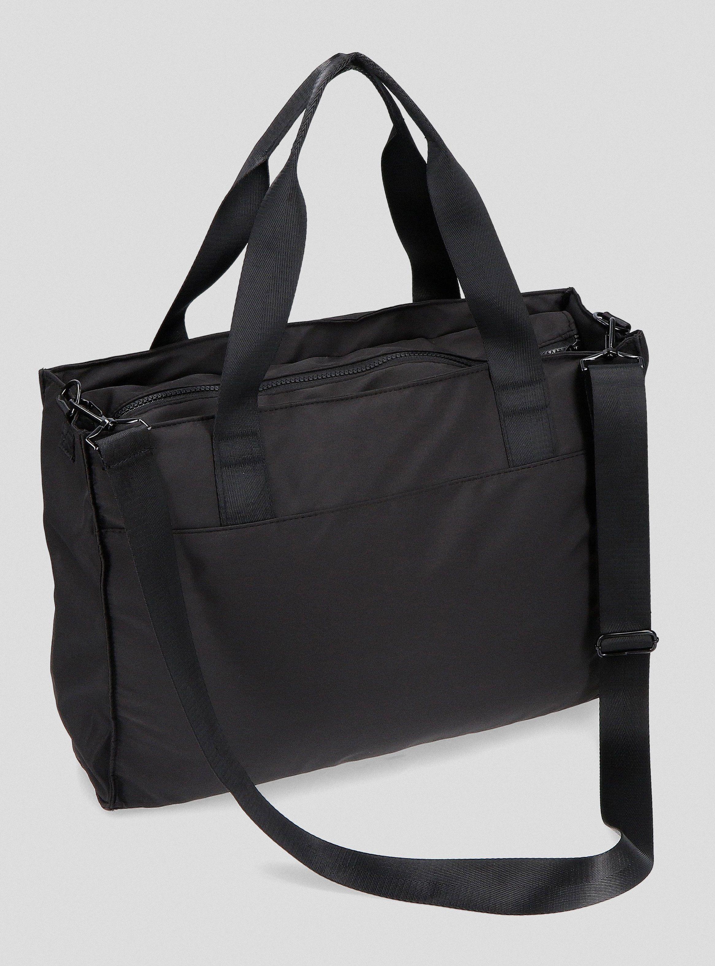 Bolso para Computador Nylon-4