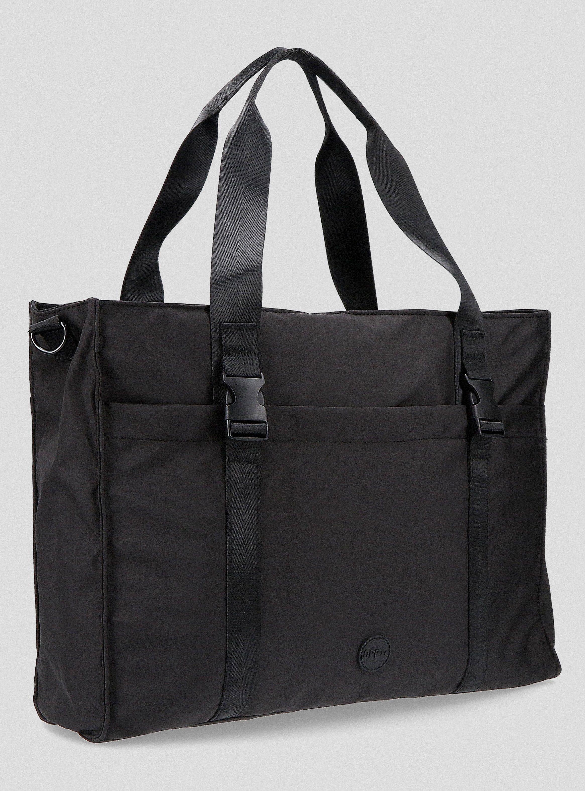 Bolso para Computador Nylon-3