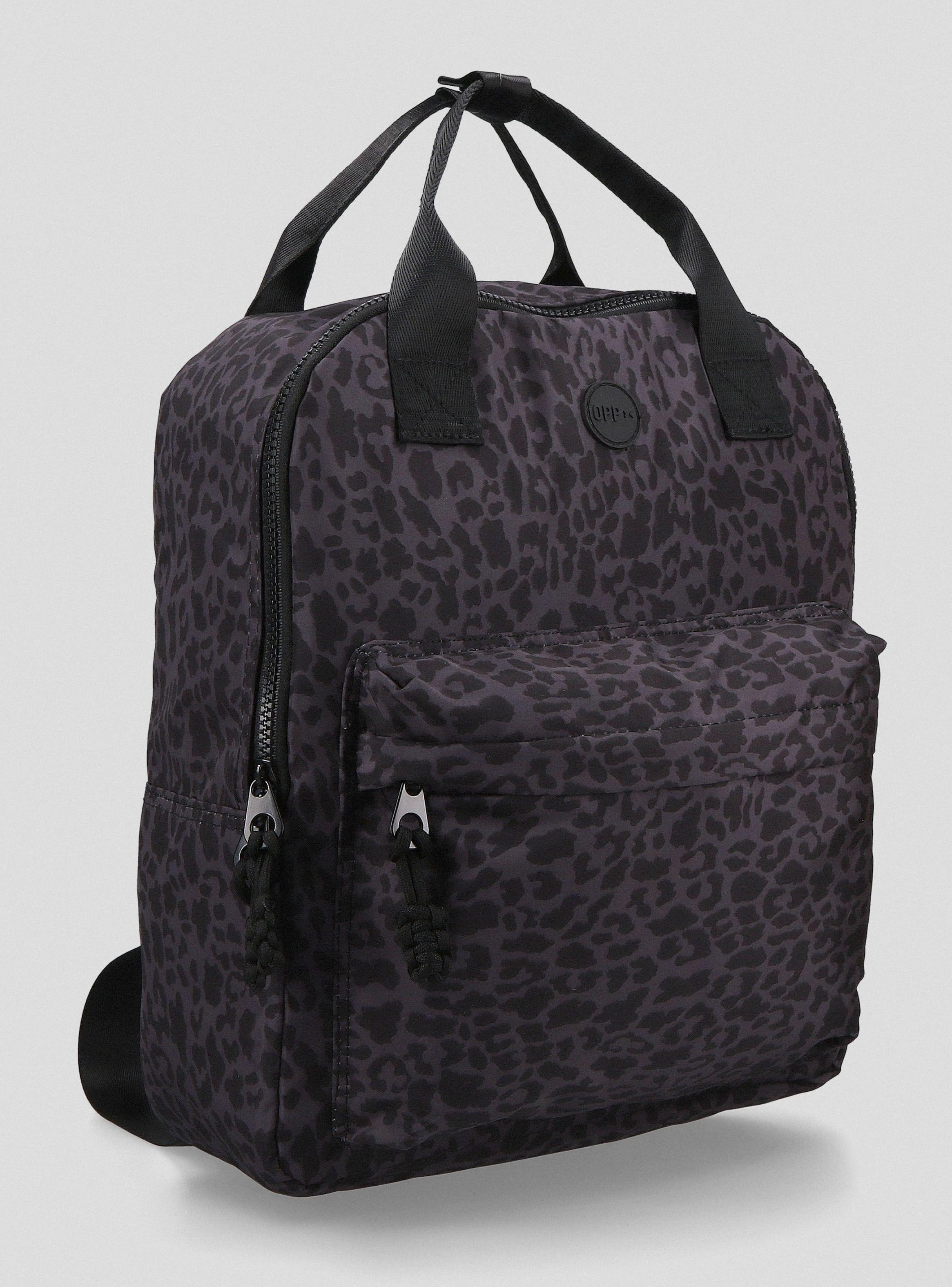 Mochila para Computador Nylon-3