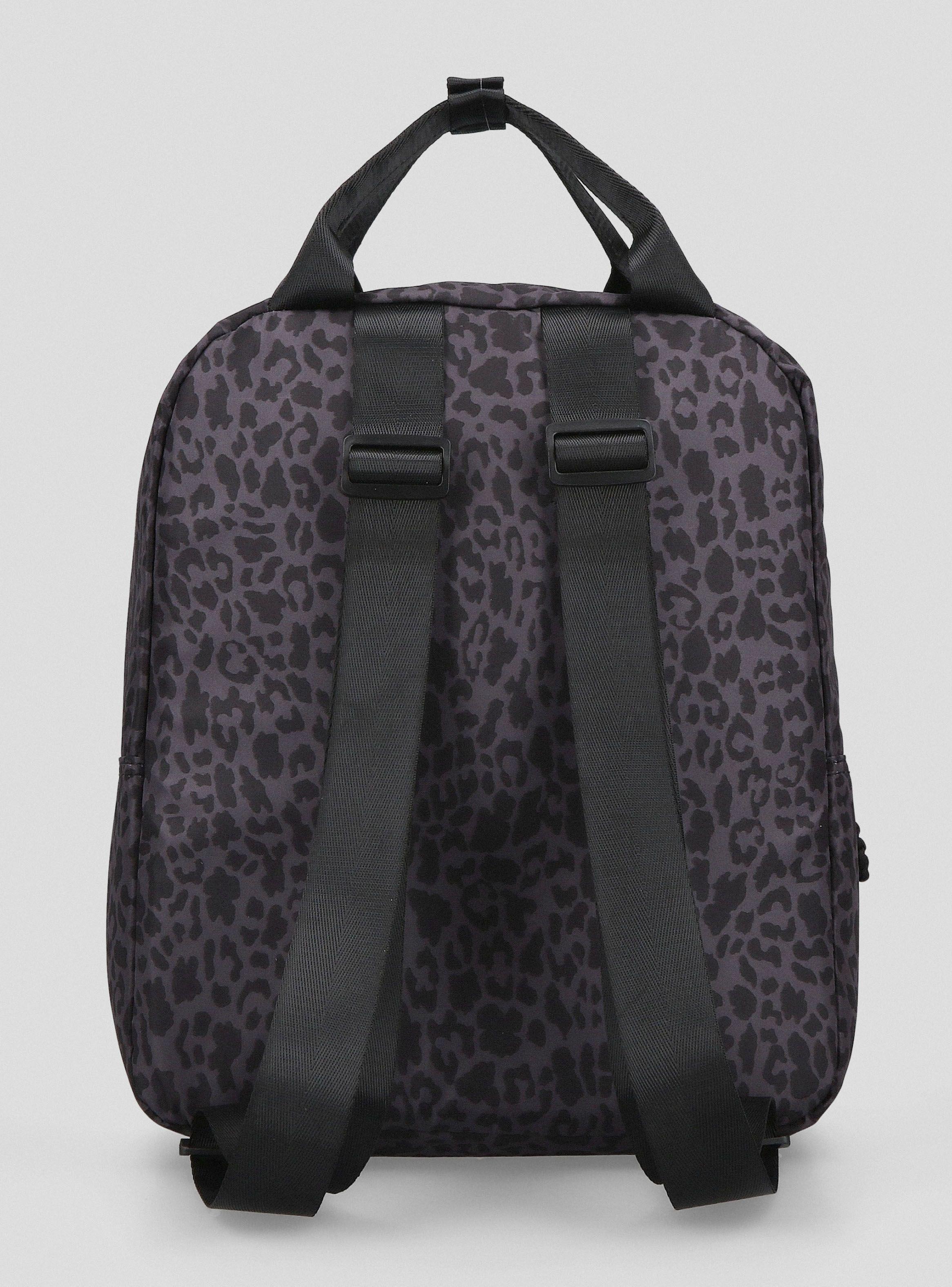 Mochila para Computador Nylon-4