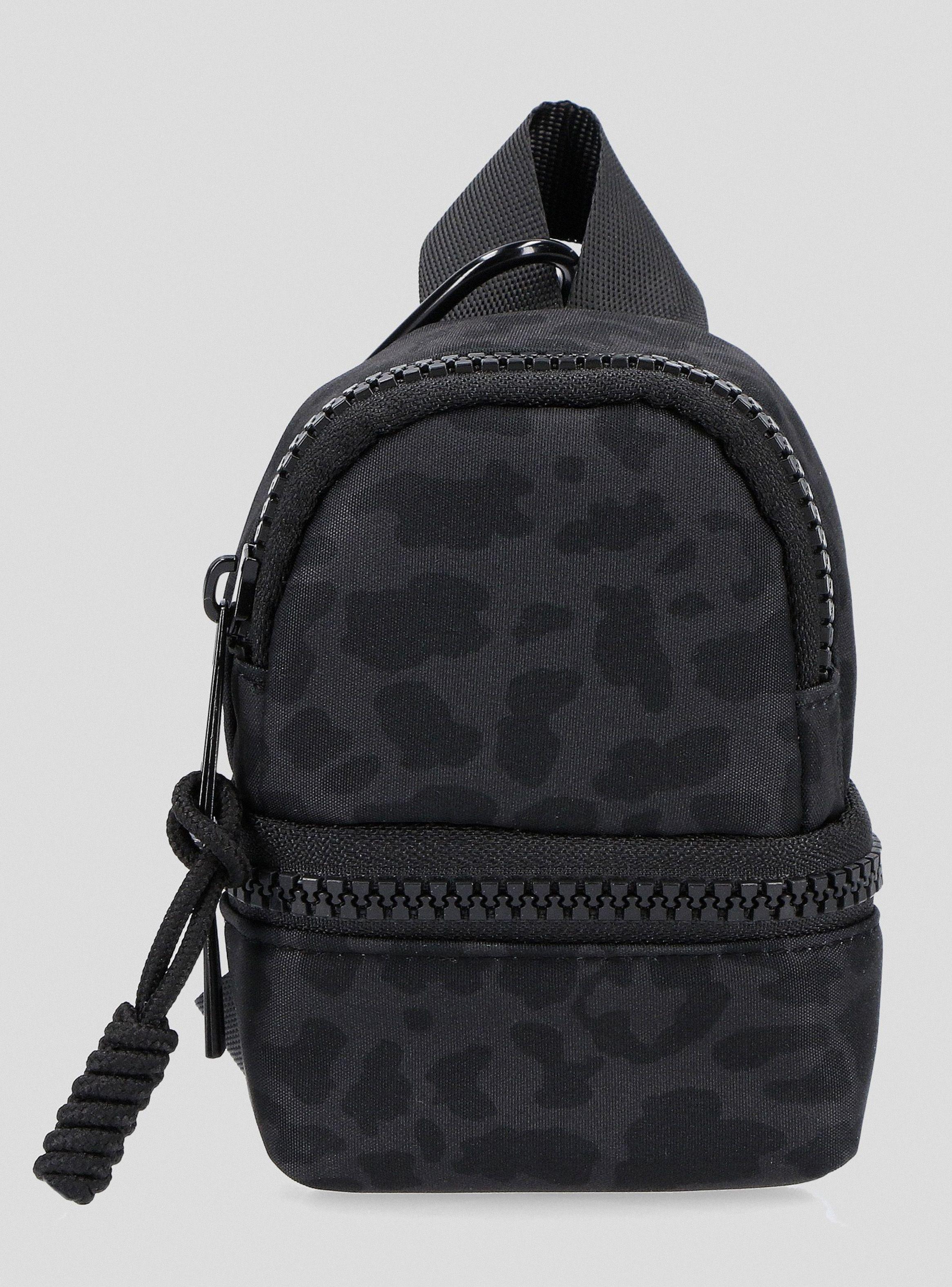 Llavero Mochila Animal Print-2