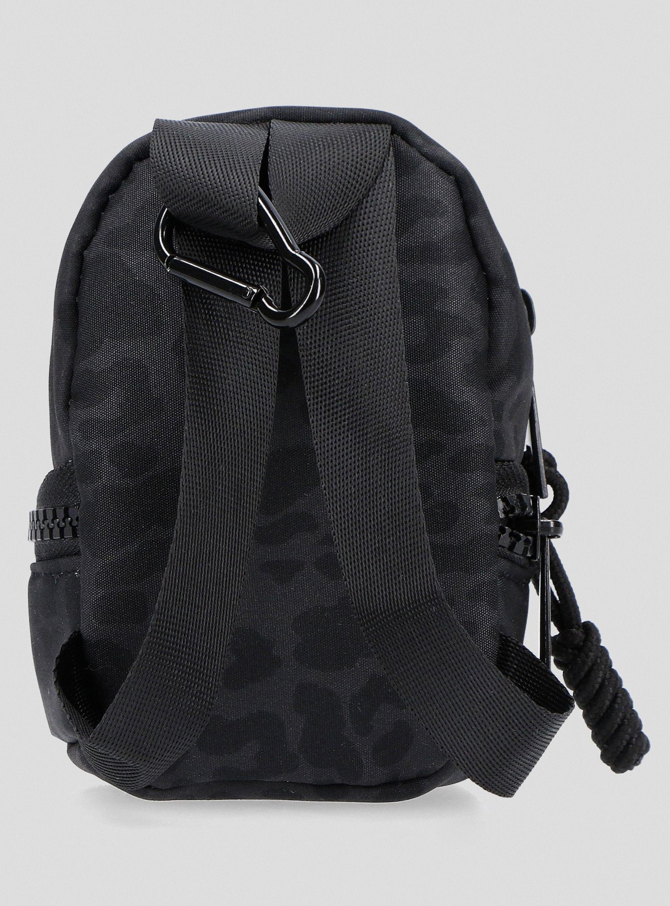 Llavero Mochila Animal Print-4