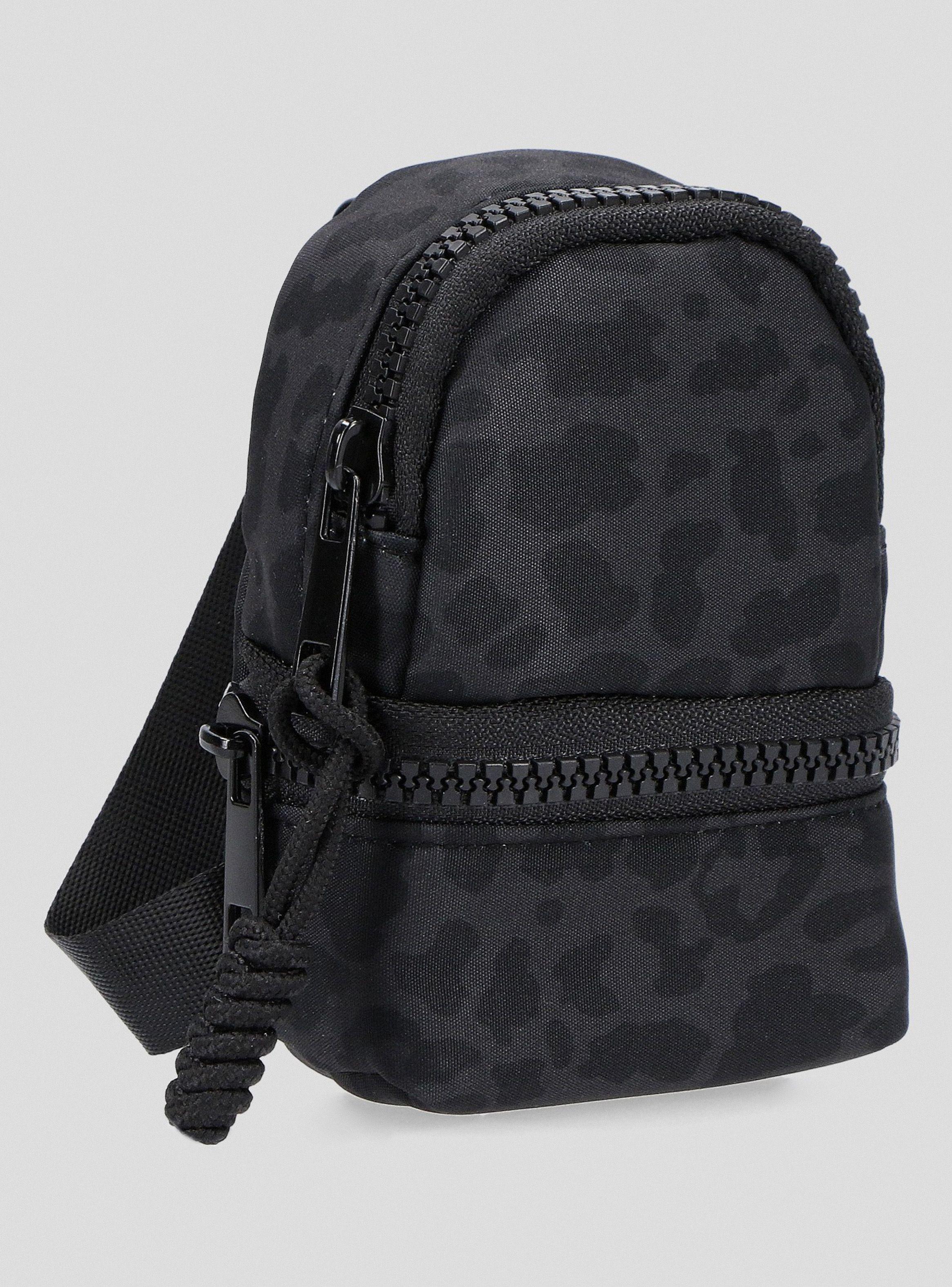 Llavero Mochila Animal Print-3