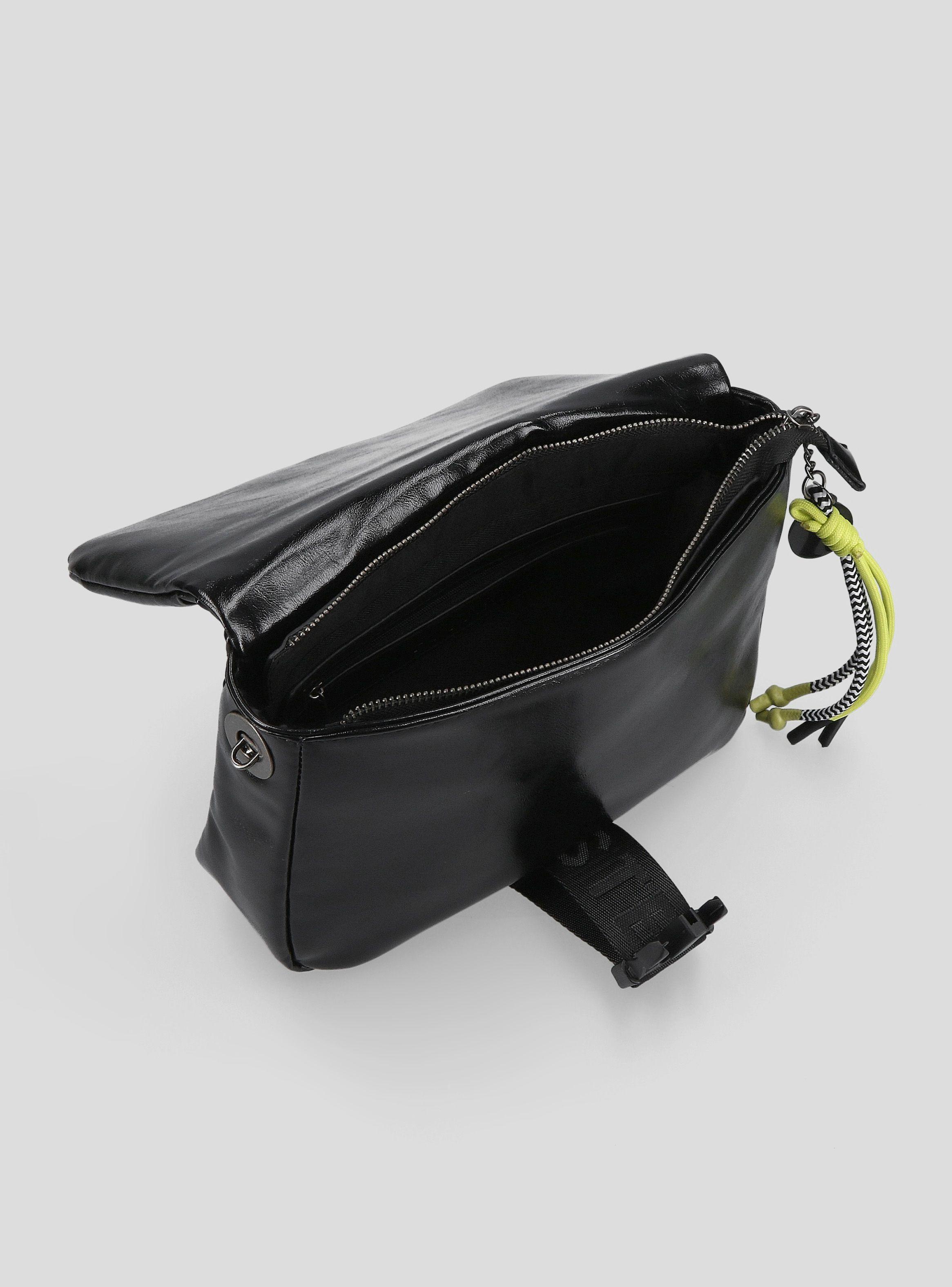 Cartera Bandolera Colgante Pantera-5