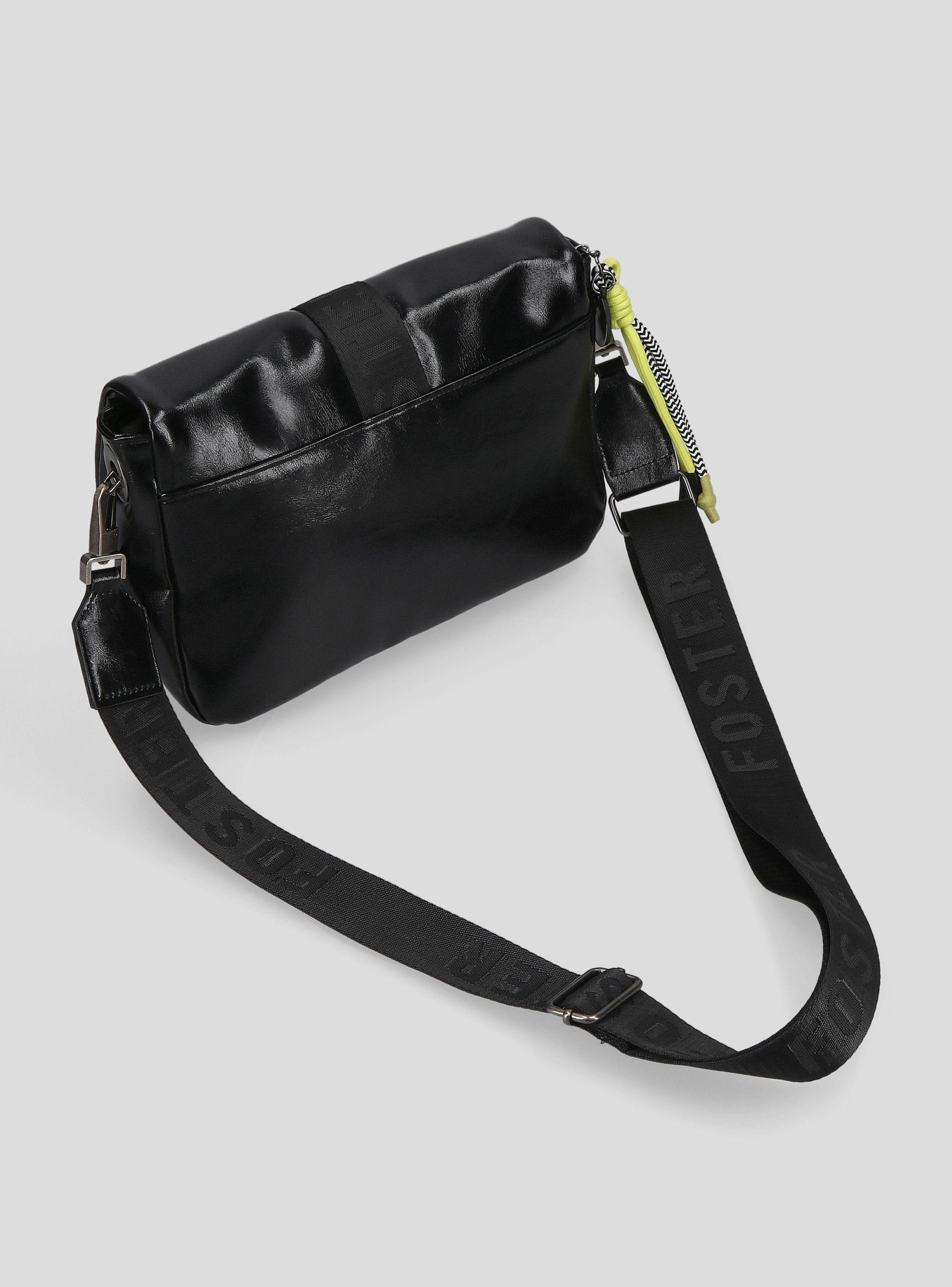 Cartera Bandolera Colgante Pantera-4