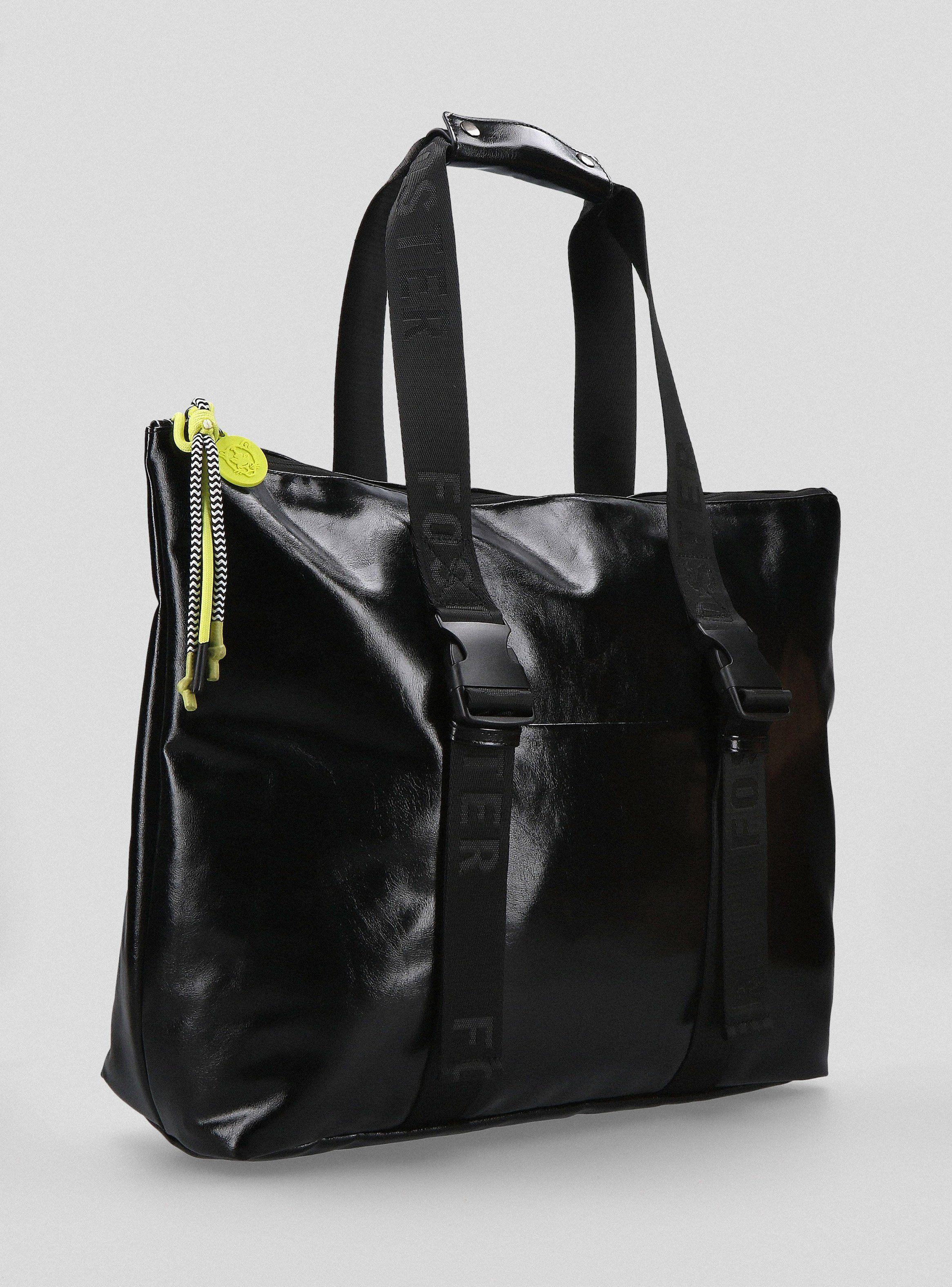 Bolso Tote Colgante Pantera-4