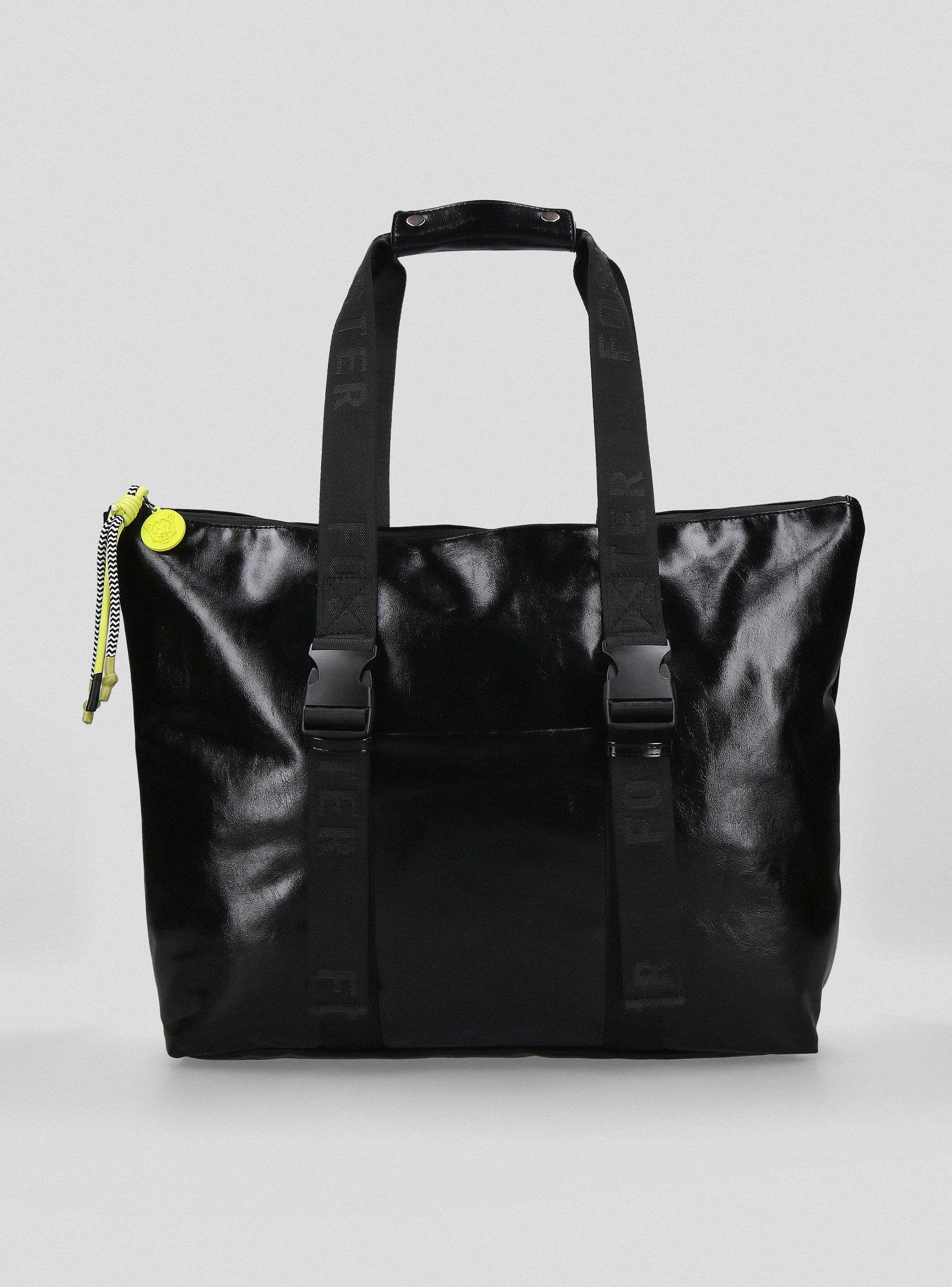 Bolso Tote Colgante Pantera-2