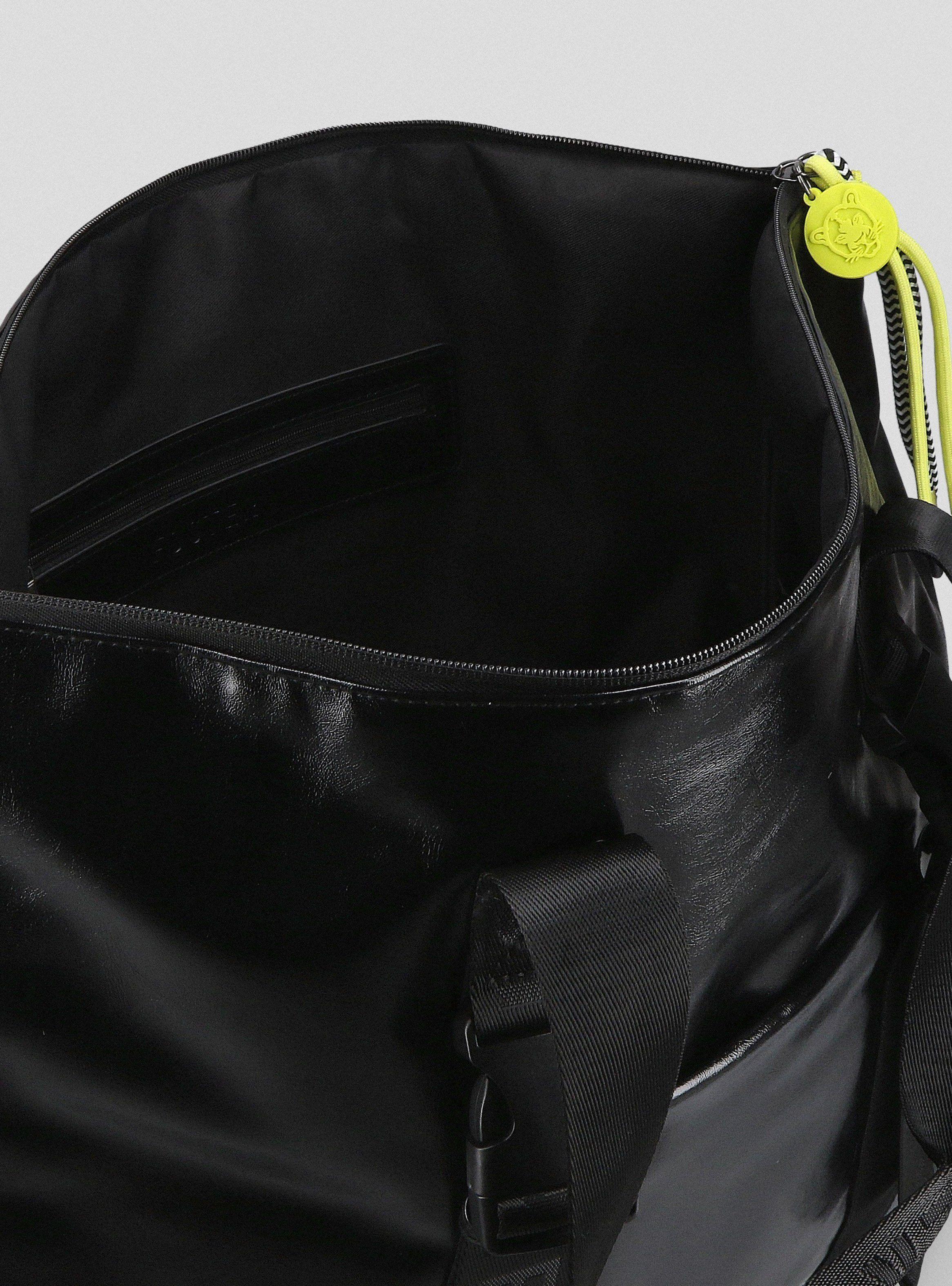 Bolso Tote Colgante Pantera-6