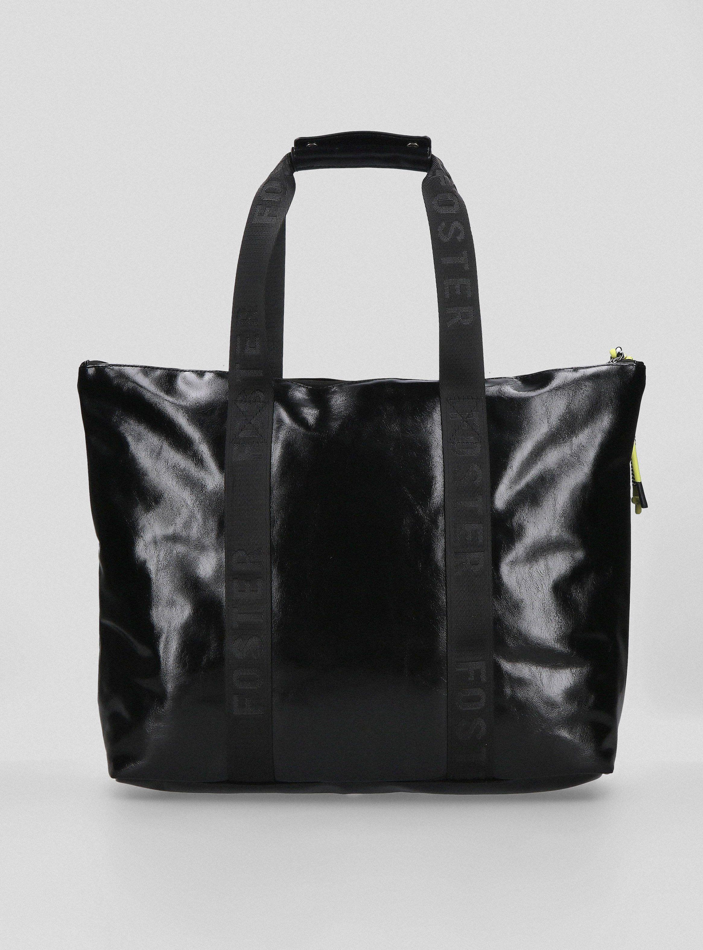 Bolso Tote Colgante Pantera-5
