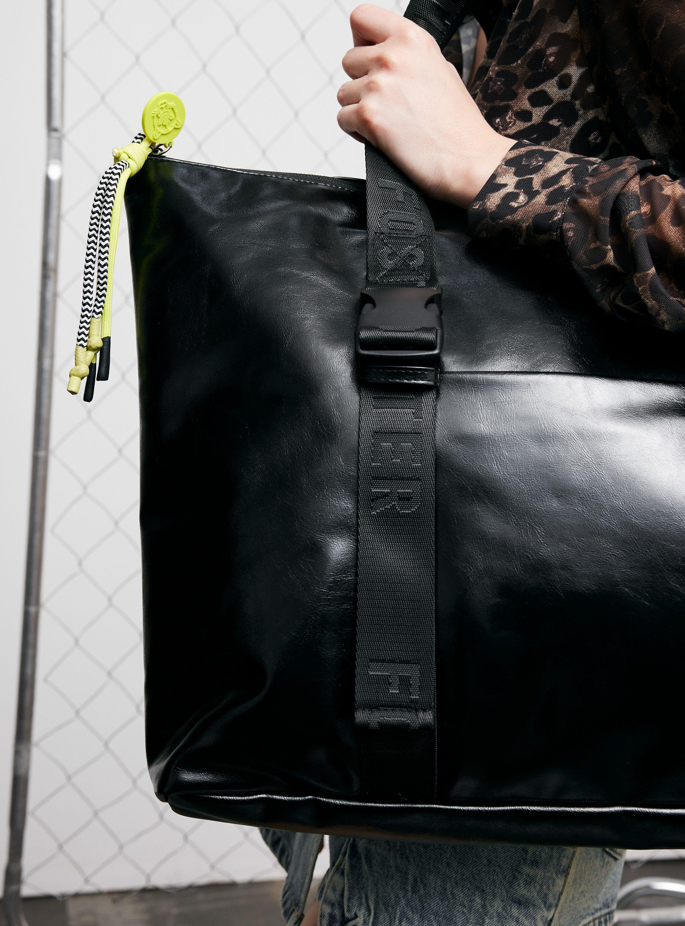 Bolso Tote Colgante Pantera-1