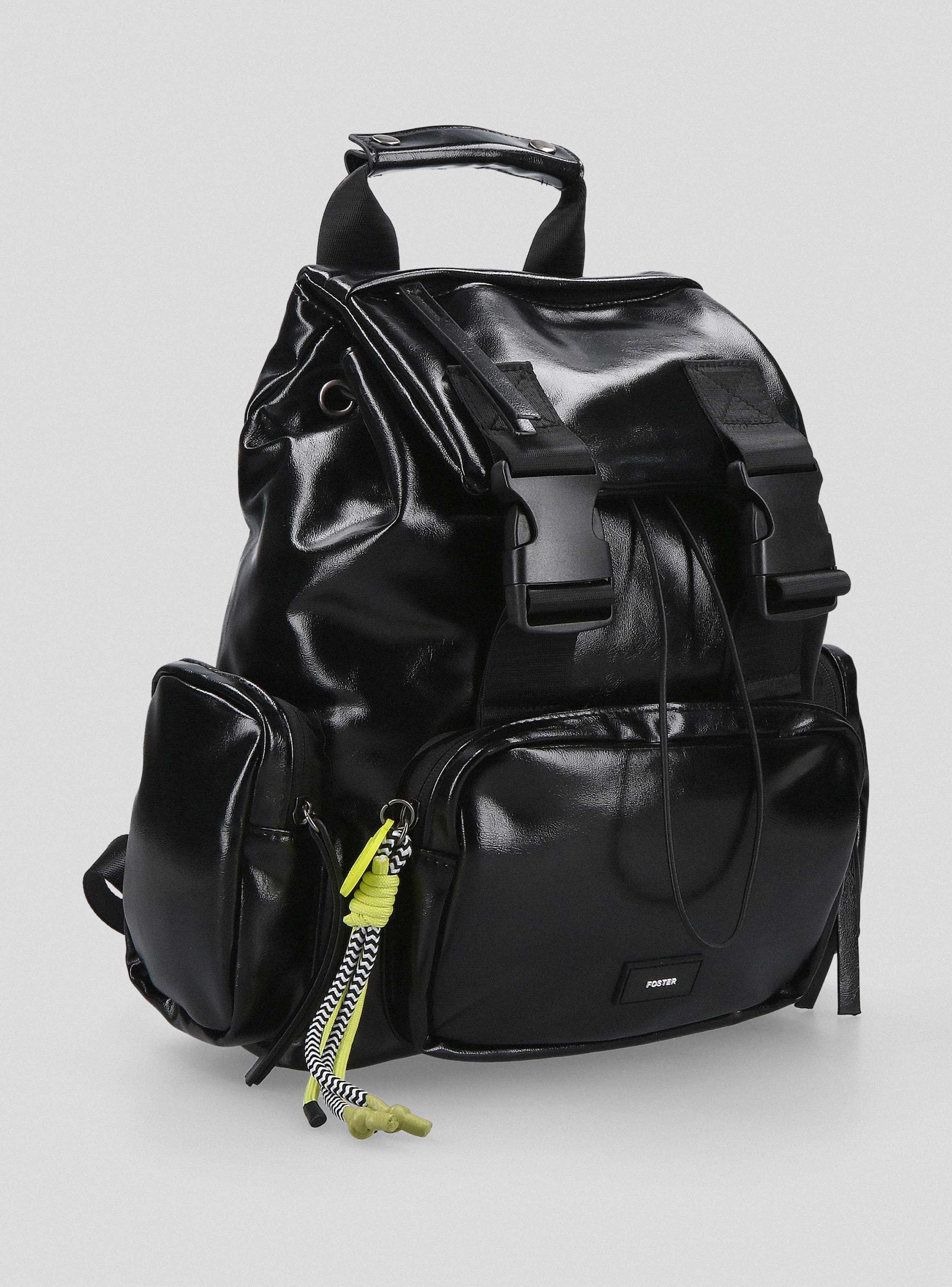 Mochila Colgante Pantera-3