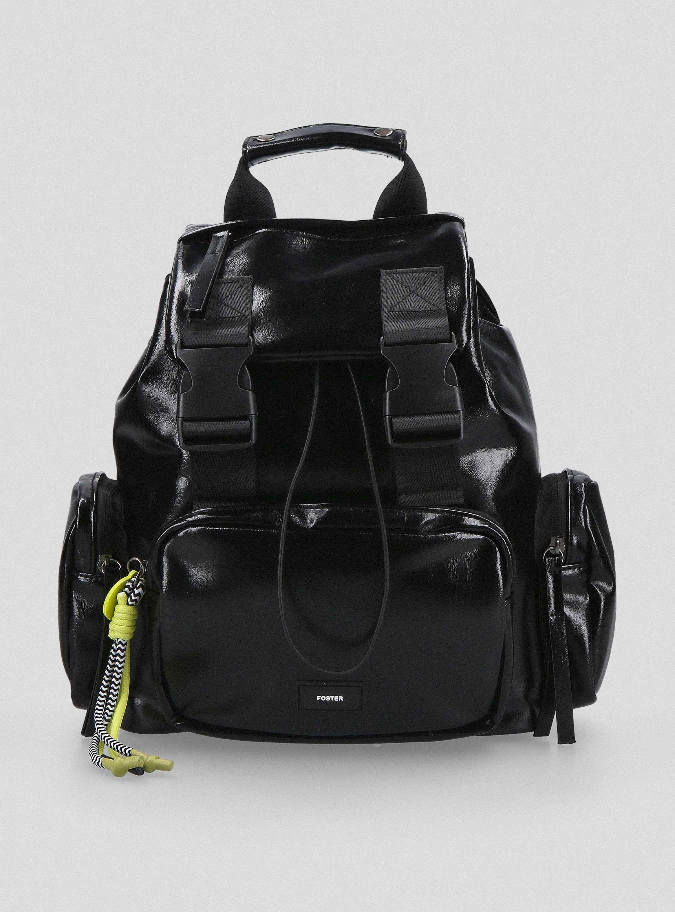 Mochila Colgante Pantera-2