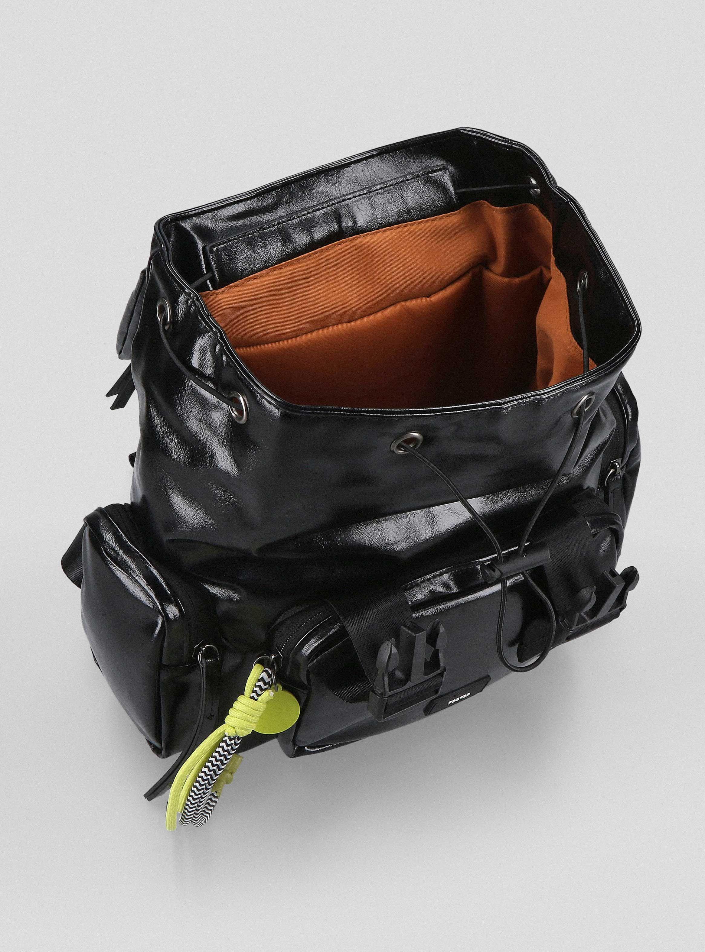 Mochila Colgante Pantera-5