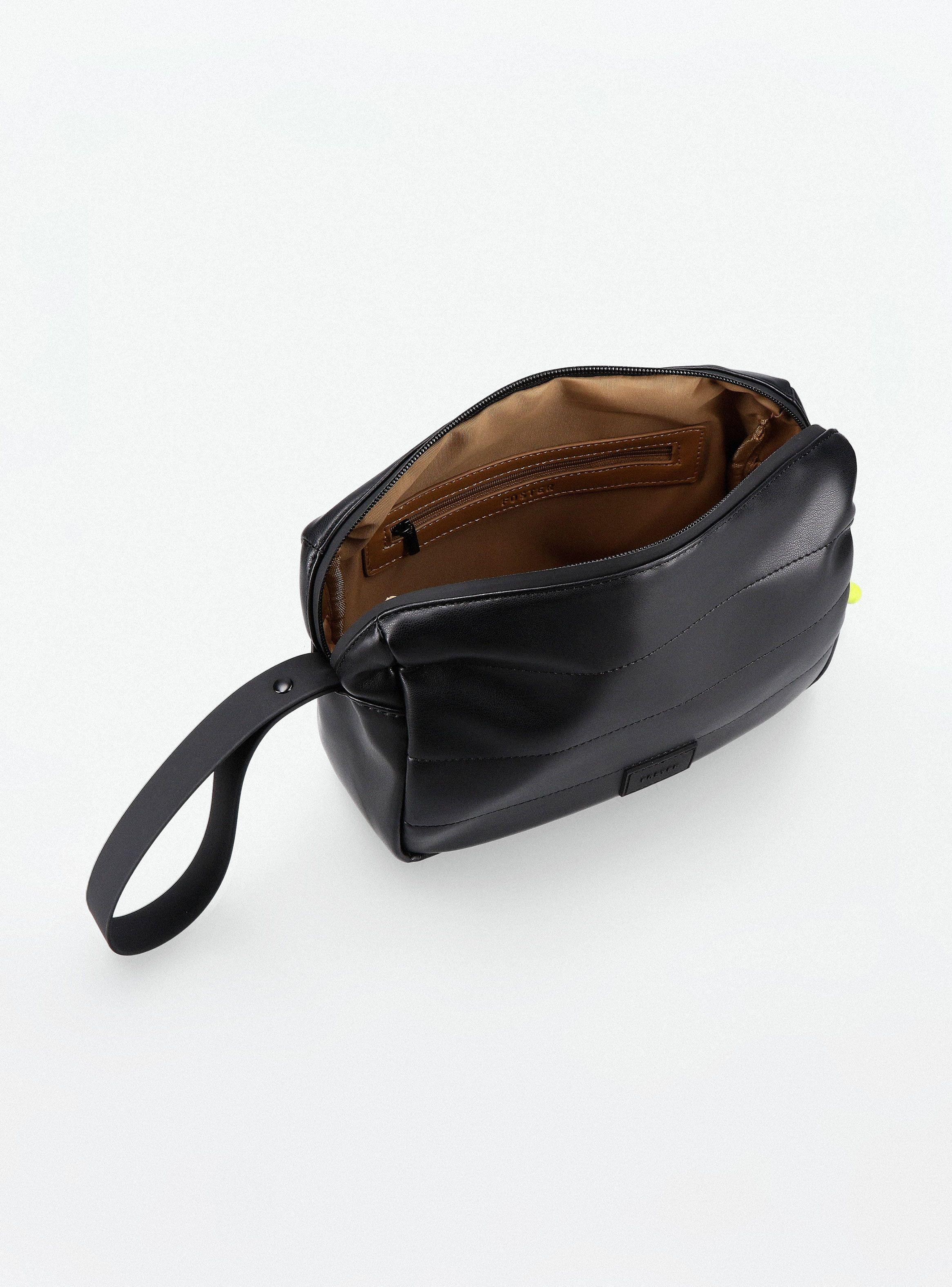 Cosmetiquero Colgante Pantera-4