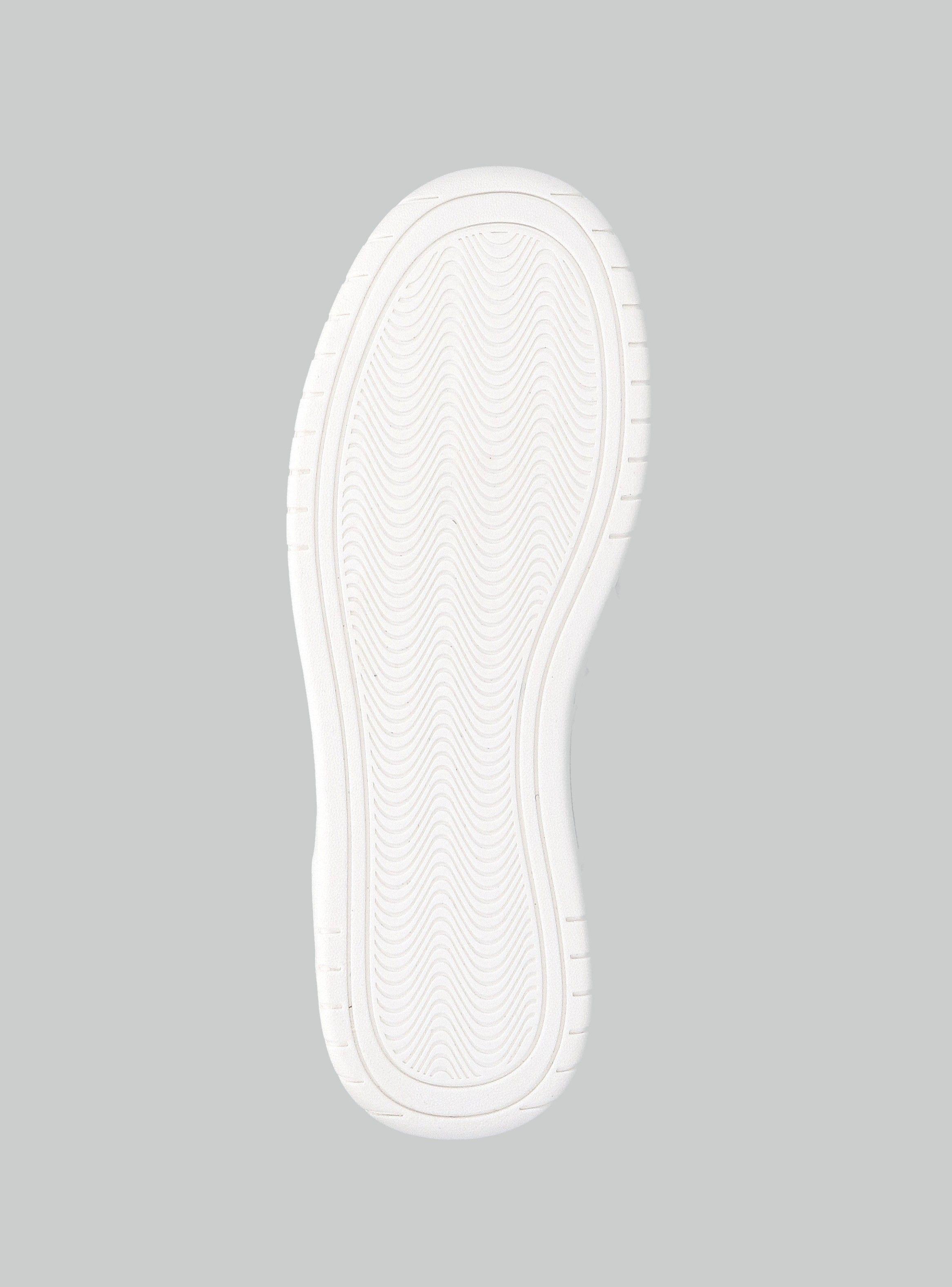 Zapatilla Urbana Mujer Plataforma-3