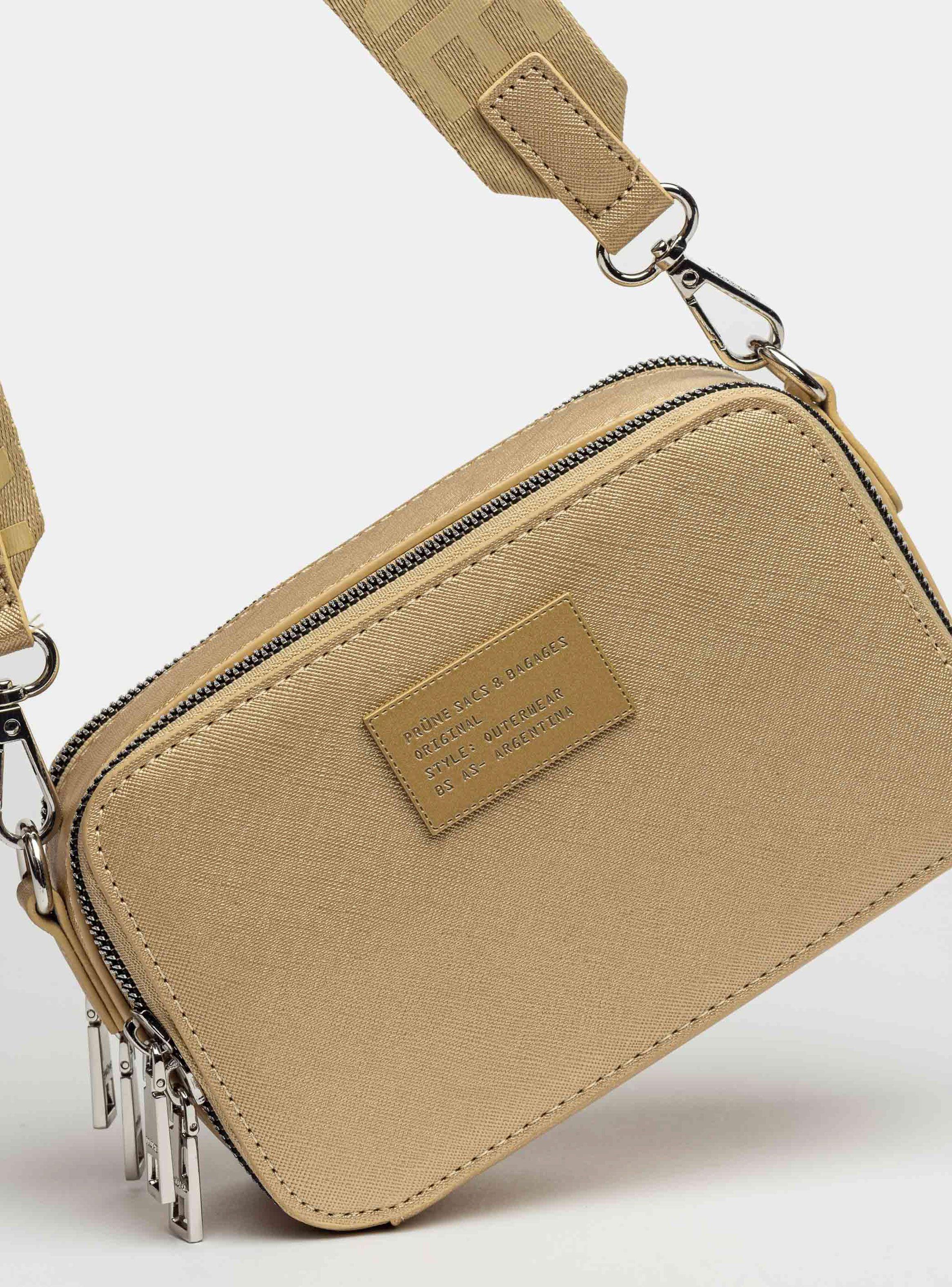 Bandolera Mini Bag New Penny Moda-1