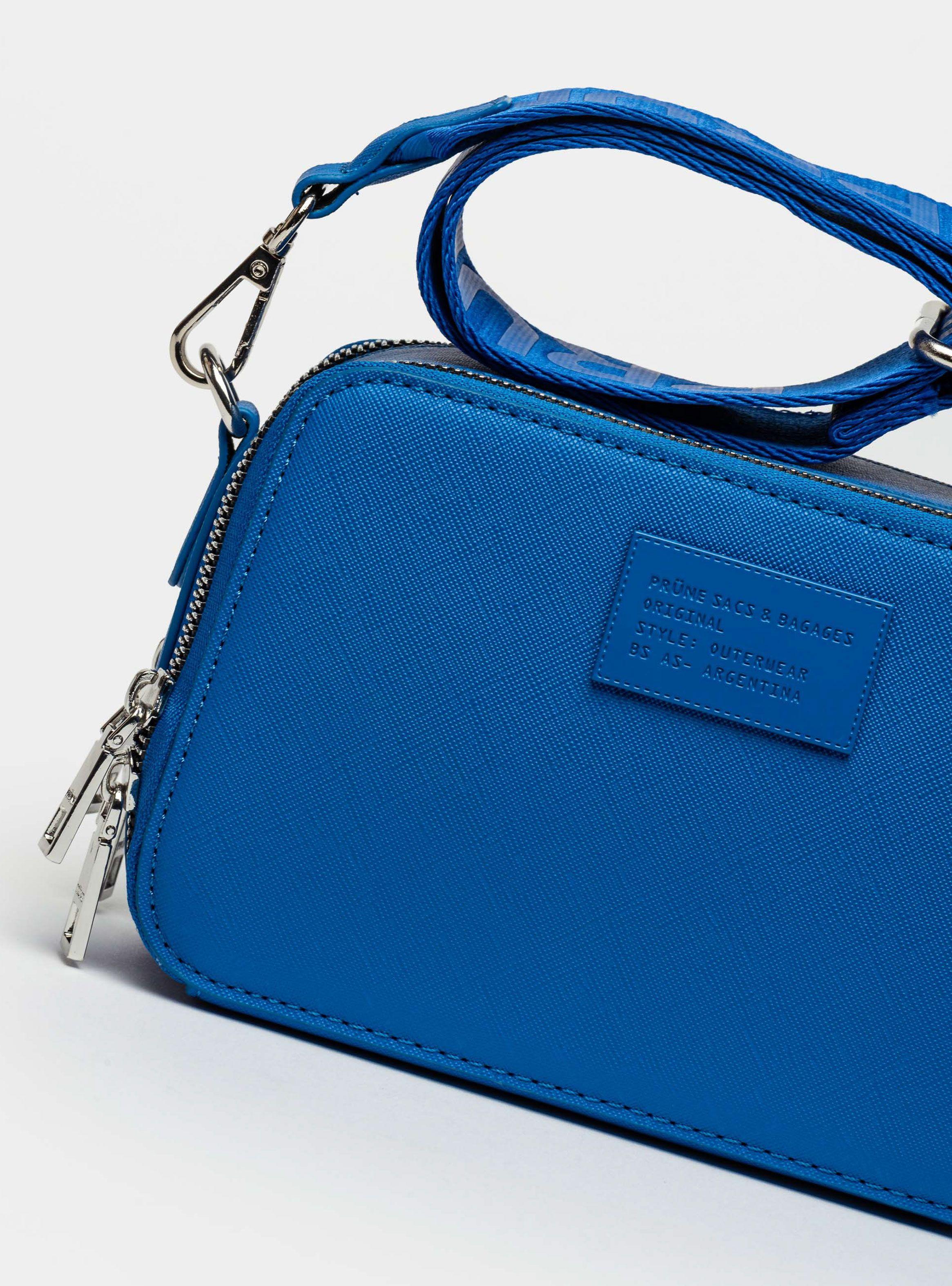 Bandolera Modelo New Penny-1