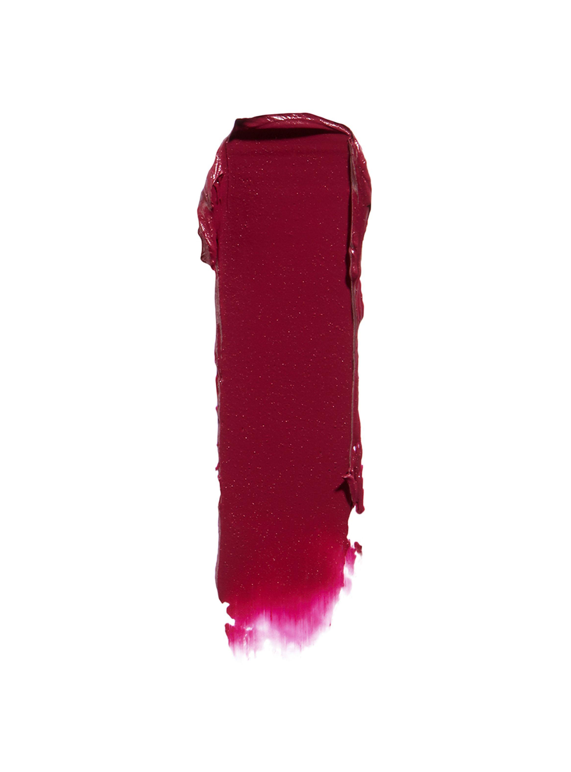 Labial Nyx Professional Makeup Love Lust Disco 4 Foxy Mama-1