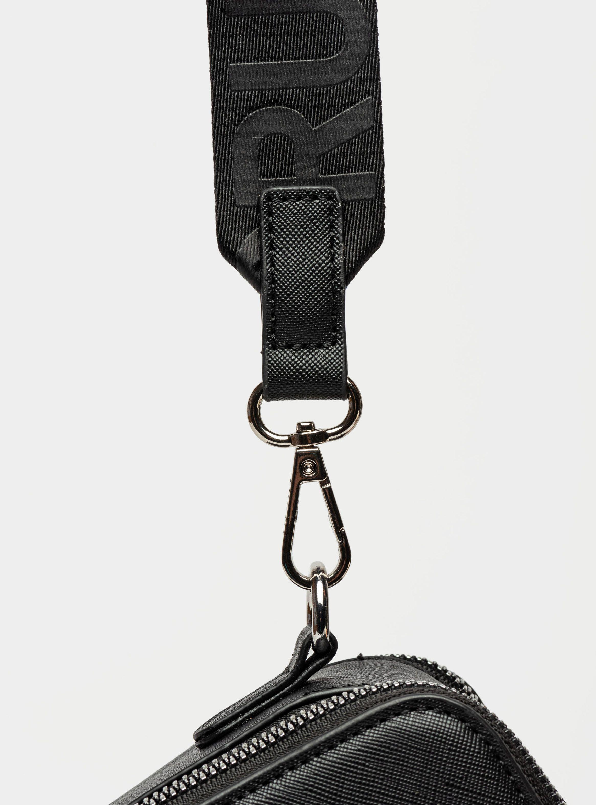 Bandolera New Penny Black-2