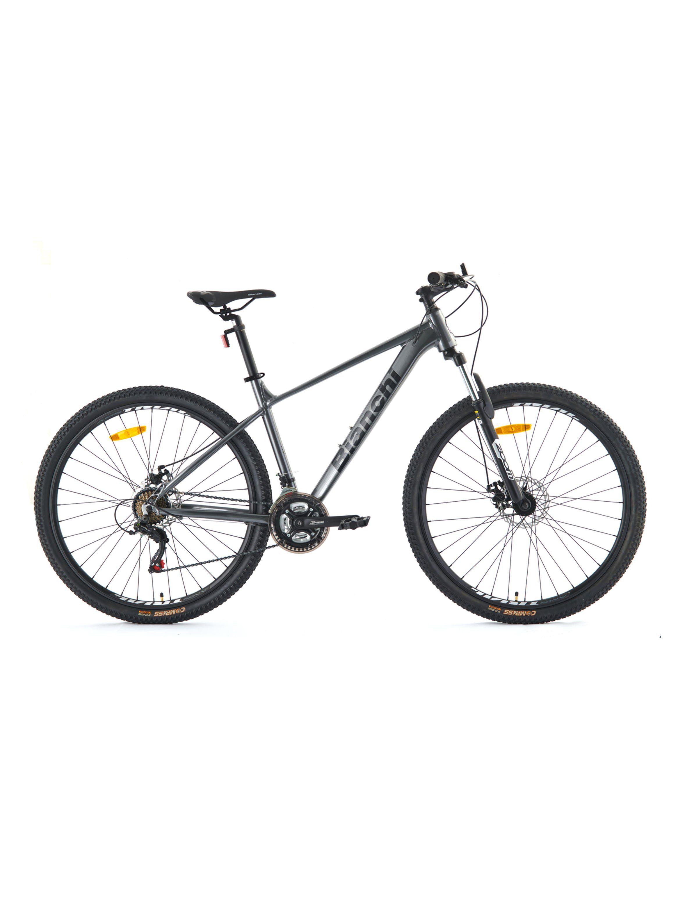 Bicicleta MTB Stone Mountain 29" SX Unisex-0
