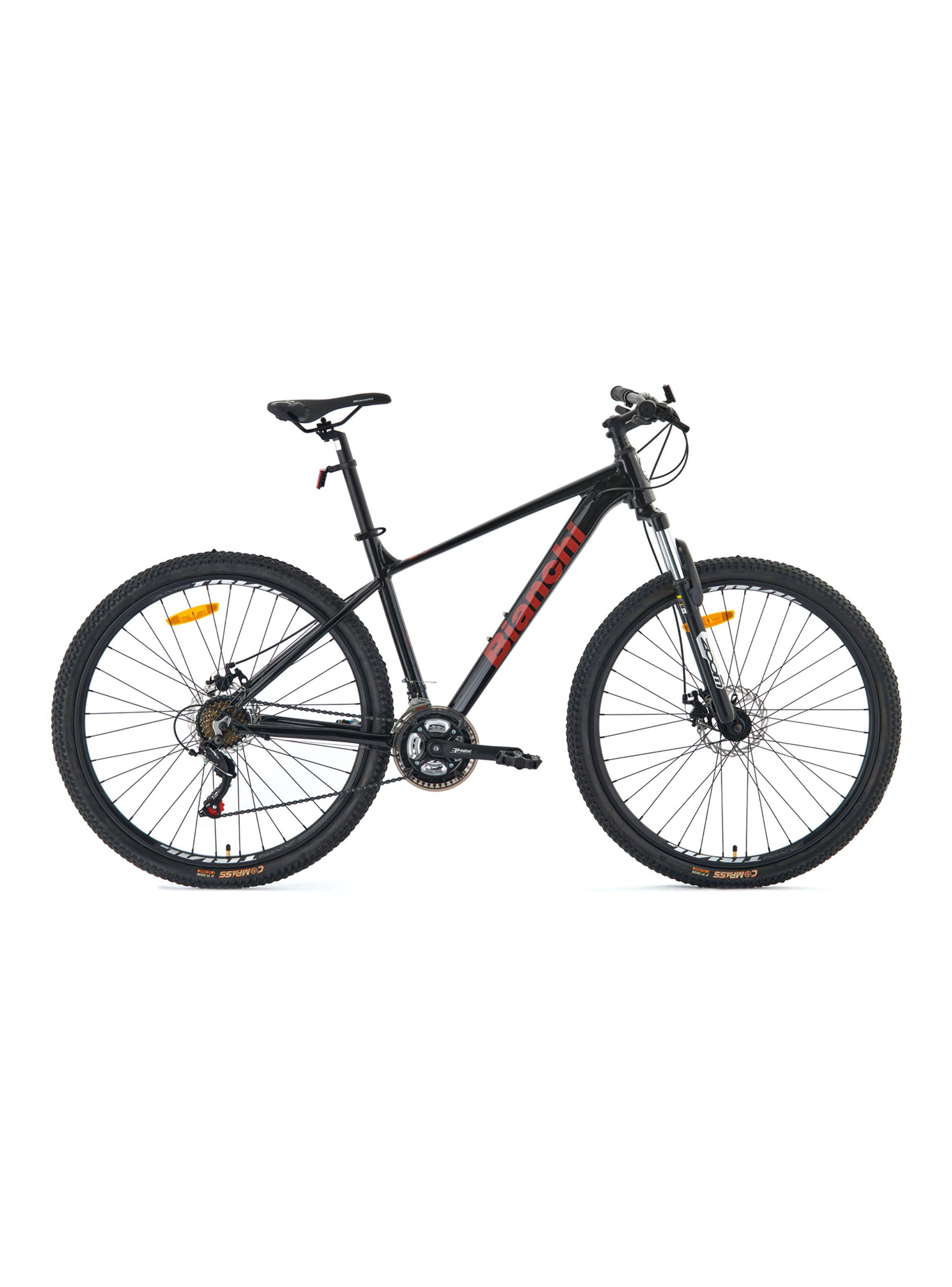 Bicicleta MTB Stone Mountain 29" SX Unisex-0