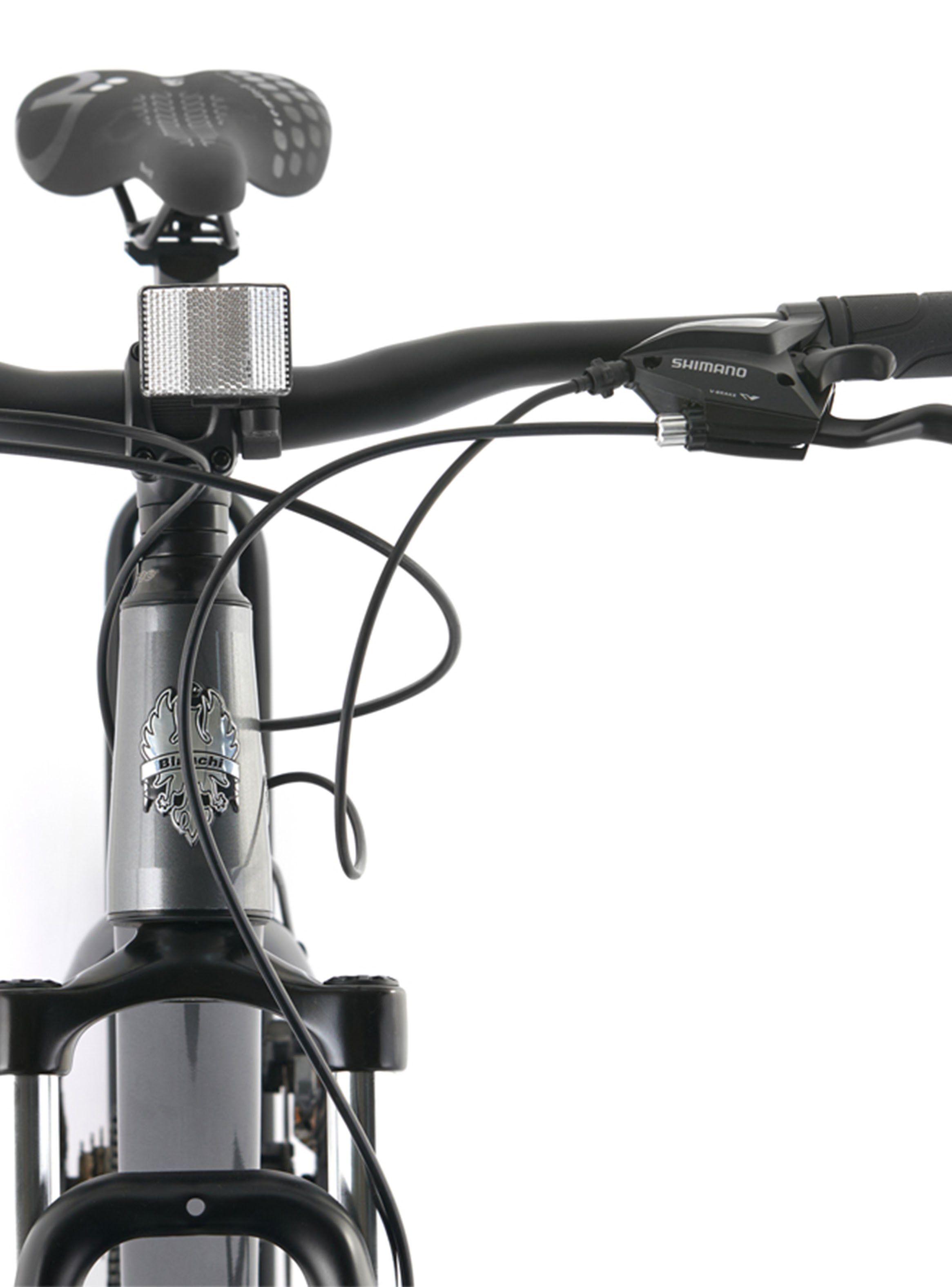 Bicicleta MTB Stone Mountain 29" SX Unisex-2
