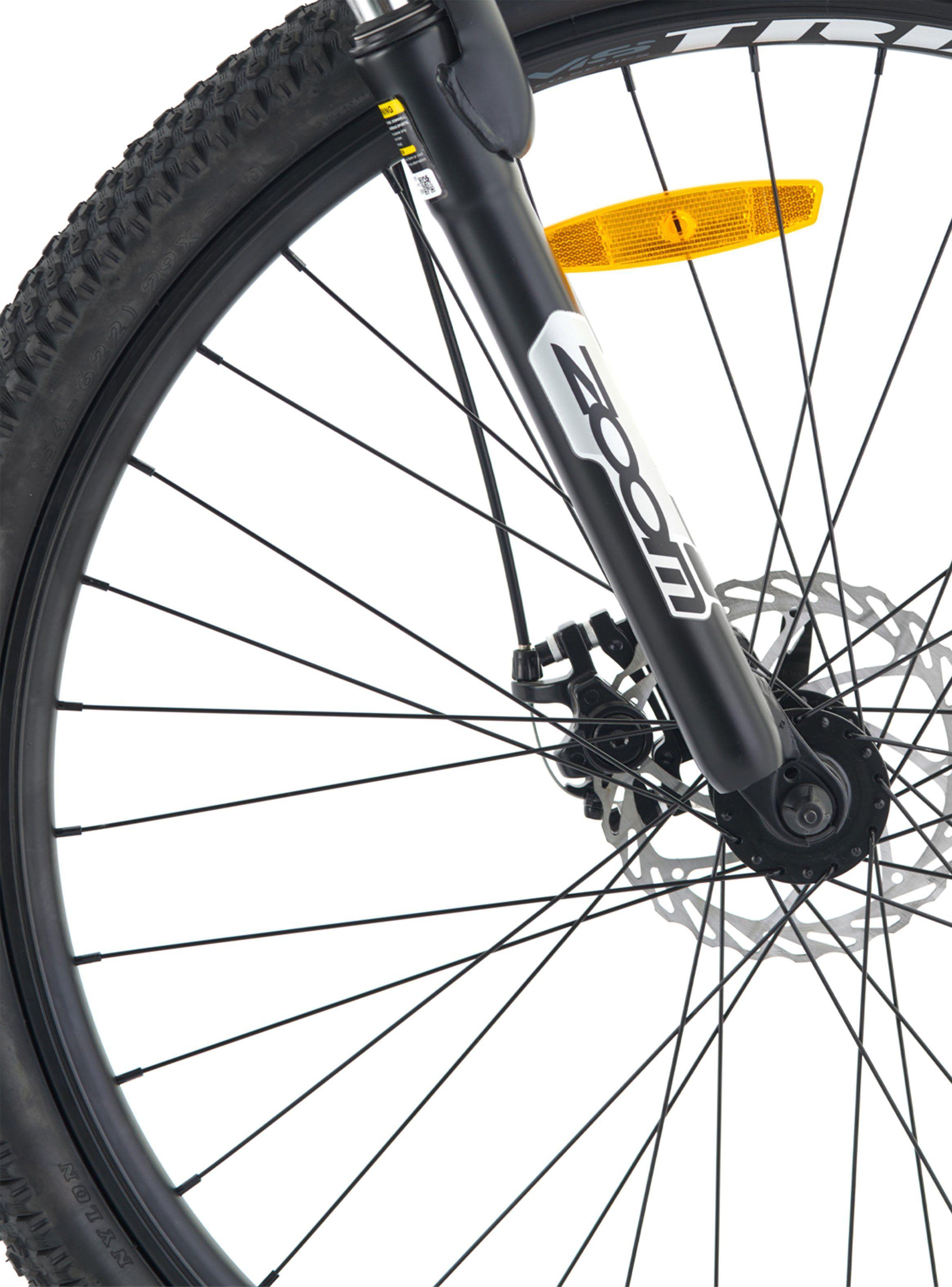 Bicicleta MTB Stone Mountain 29" SX Unisex-3
