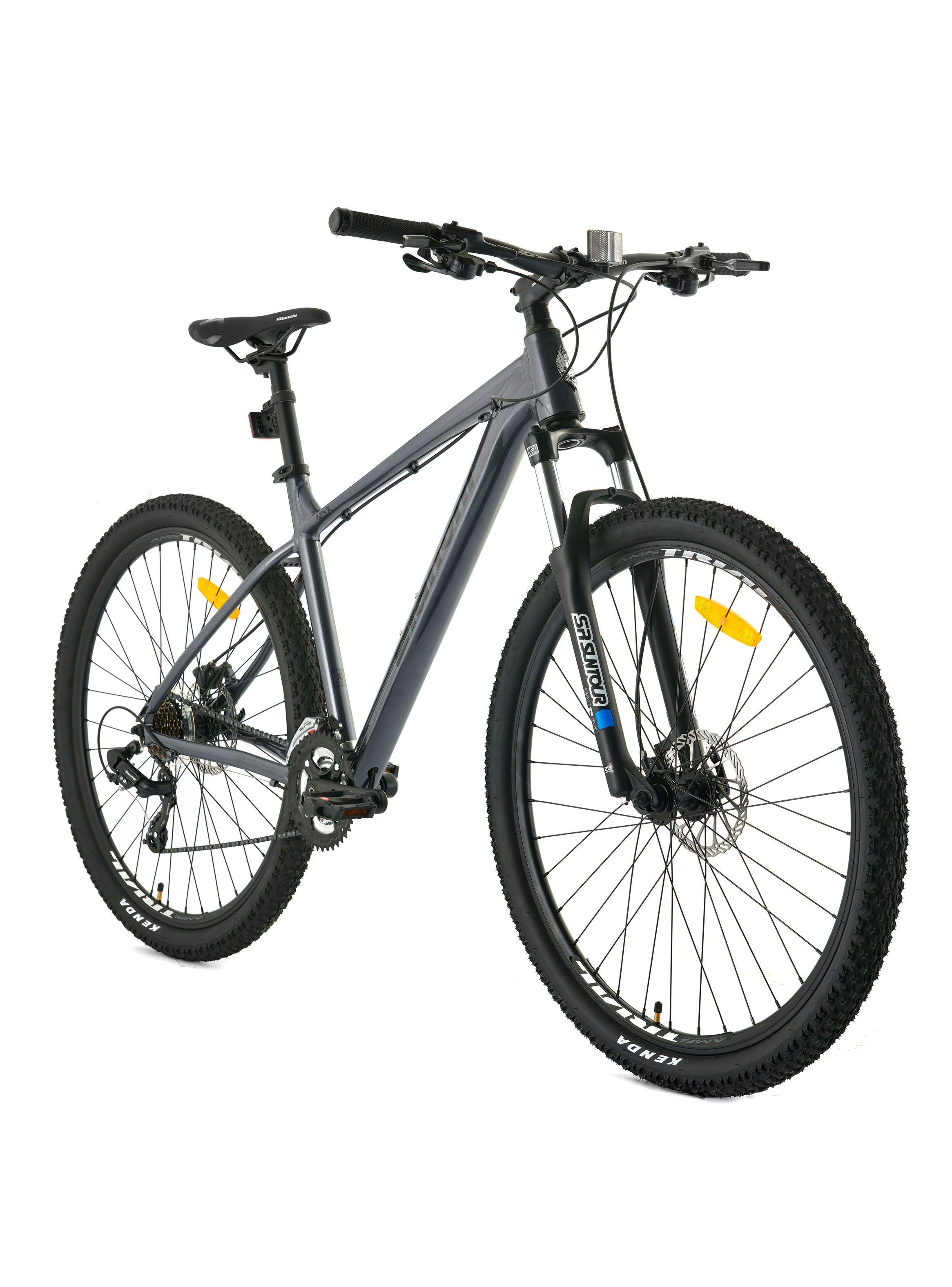 Bicicleta MTB Aggressor 29" SX Unisex-0