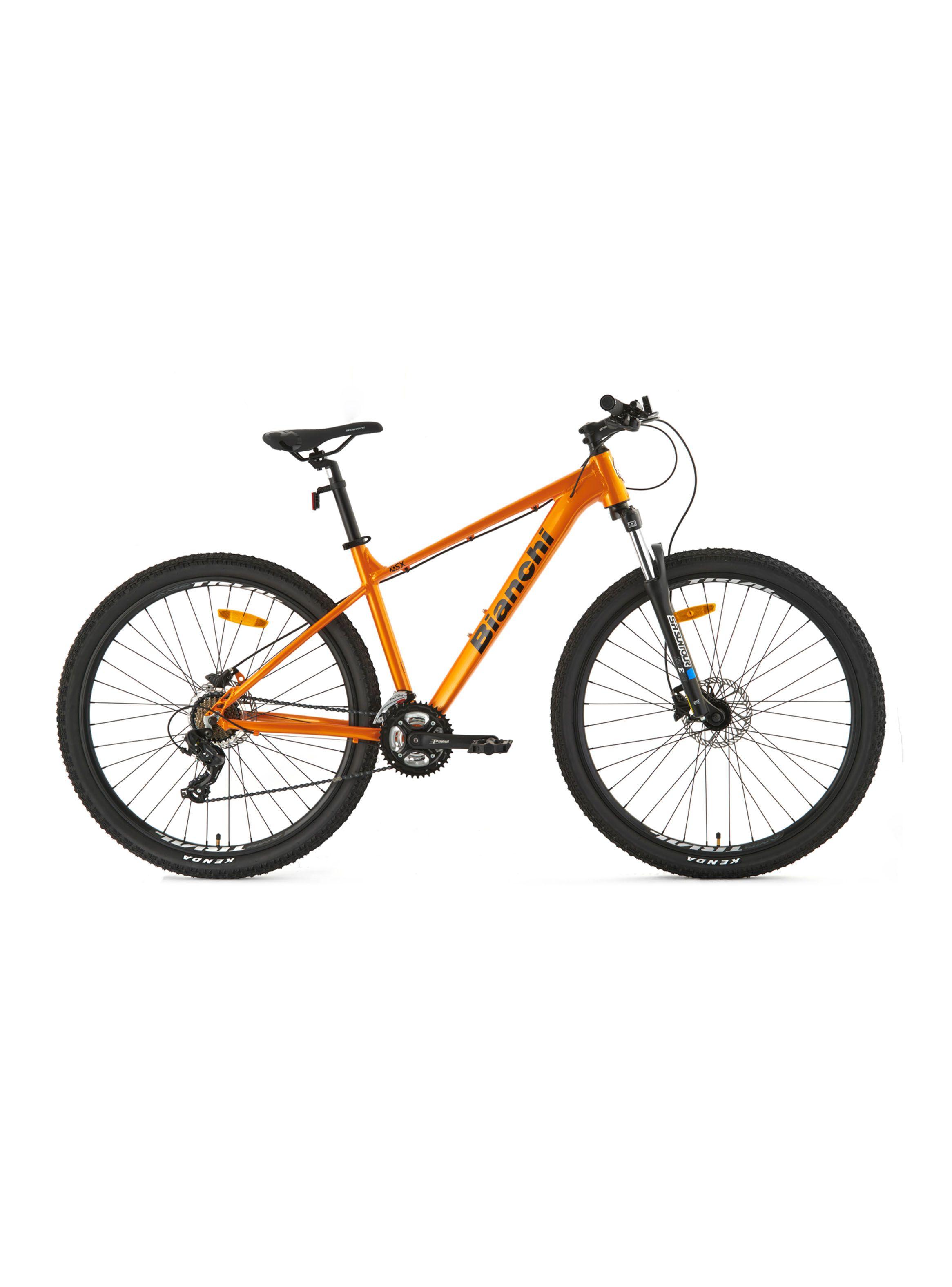 Bicicleta MTB Aggressor 29" SX Unisex-0