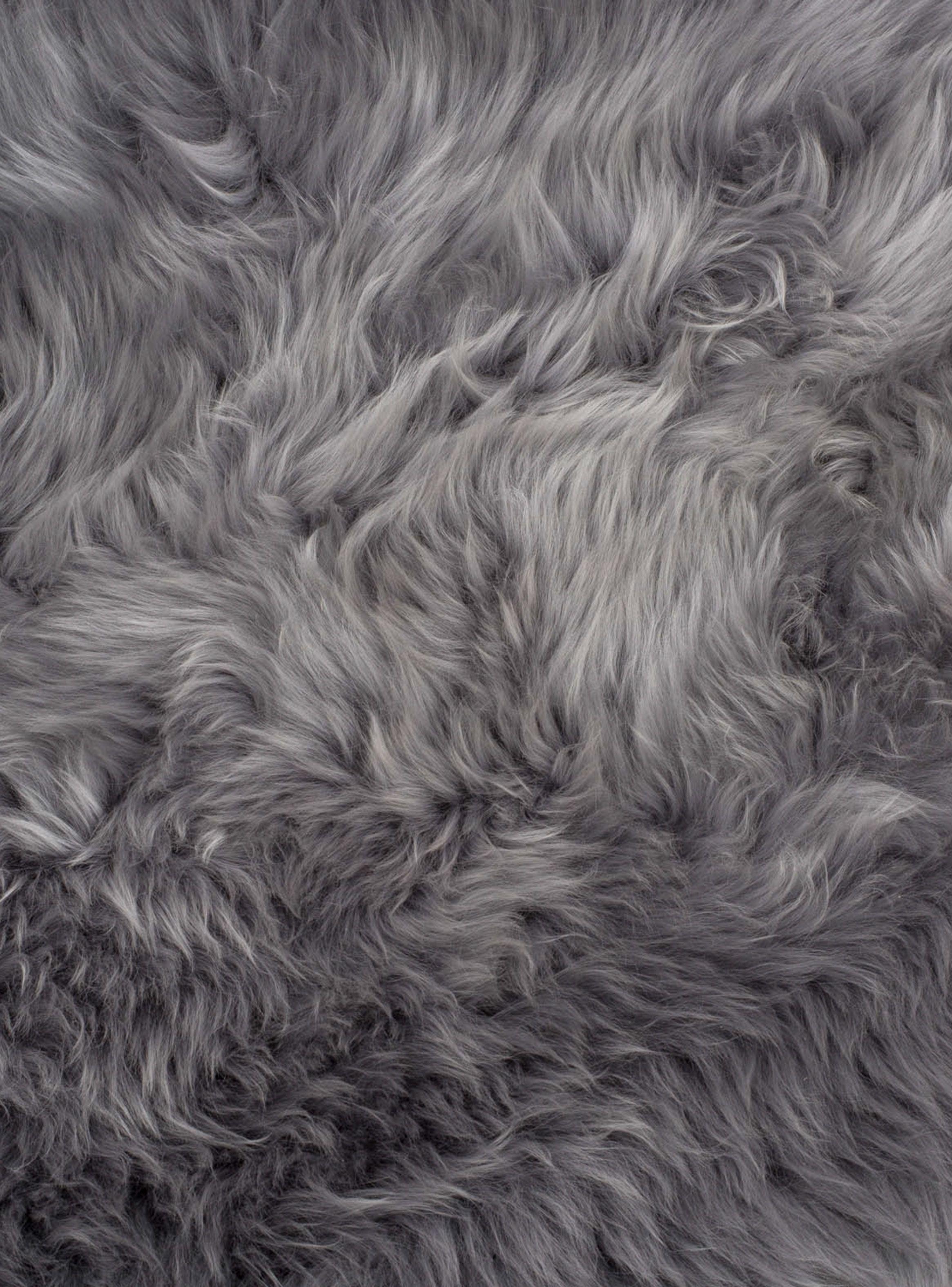 Bajada de Cama 55 x 90 cm Patagonia Gris-3