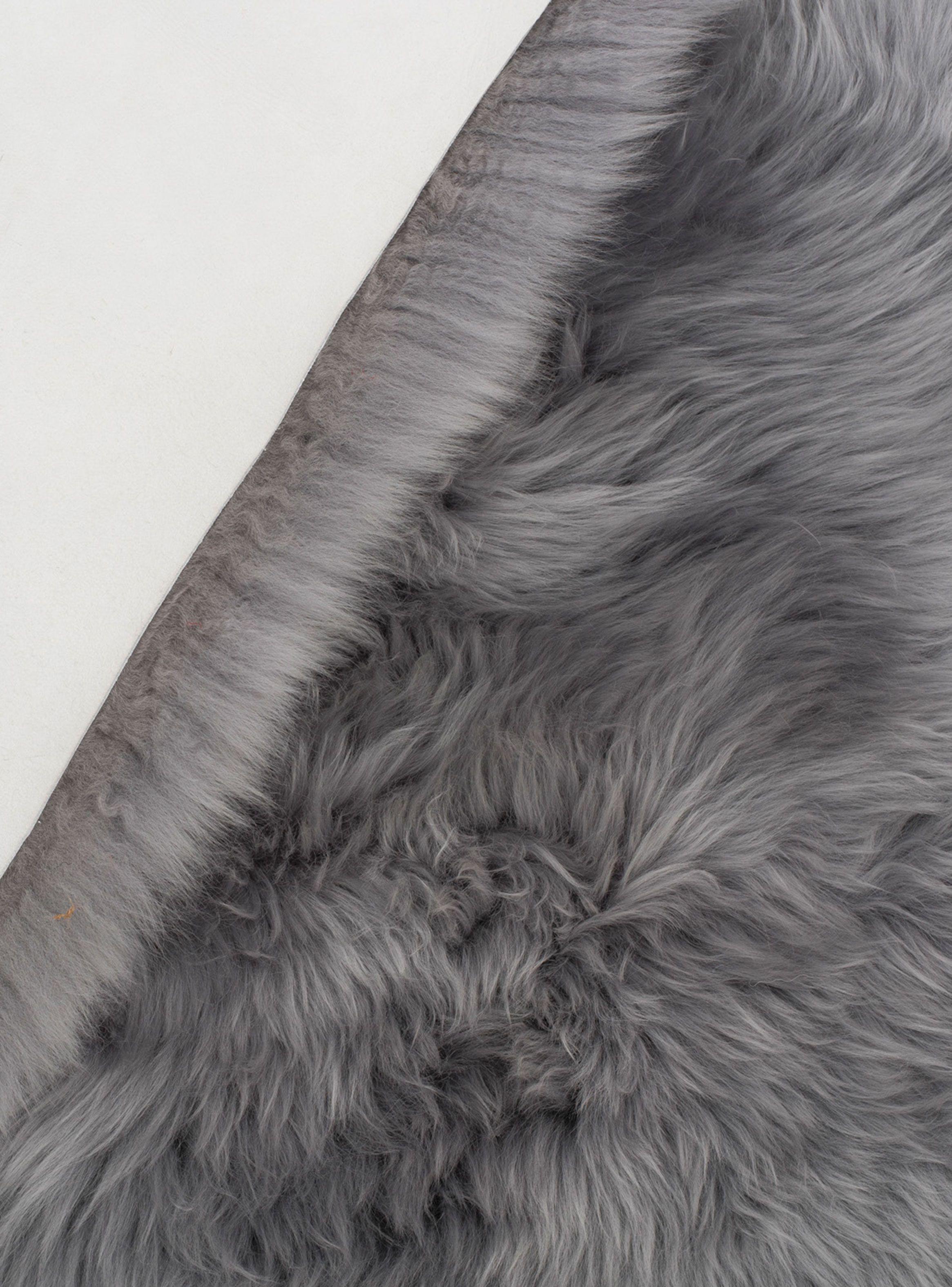 Bajada de Cama 55 x 90 cm Patagonia Gris-4