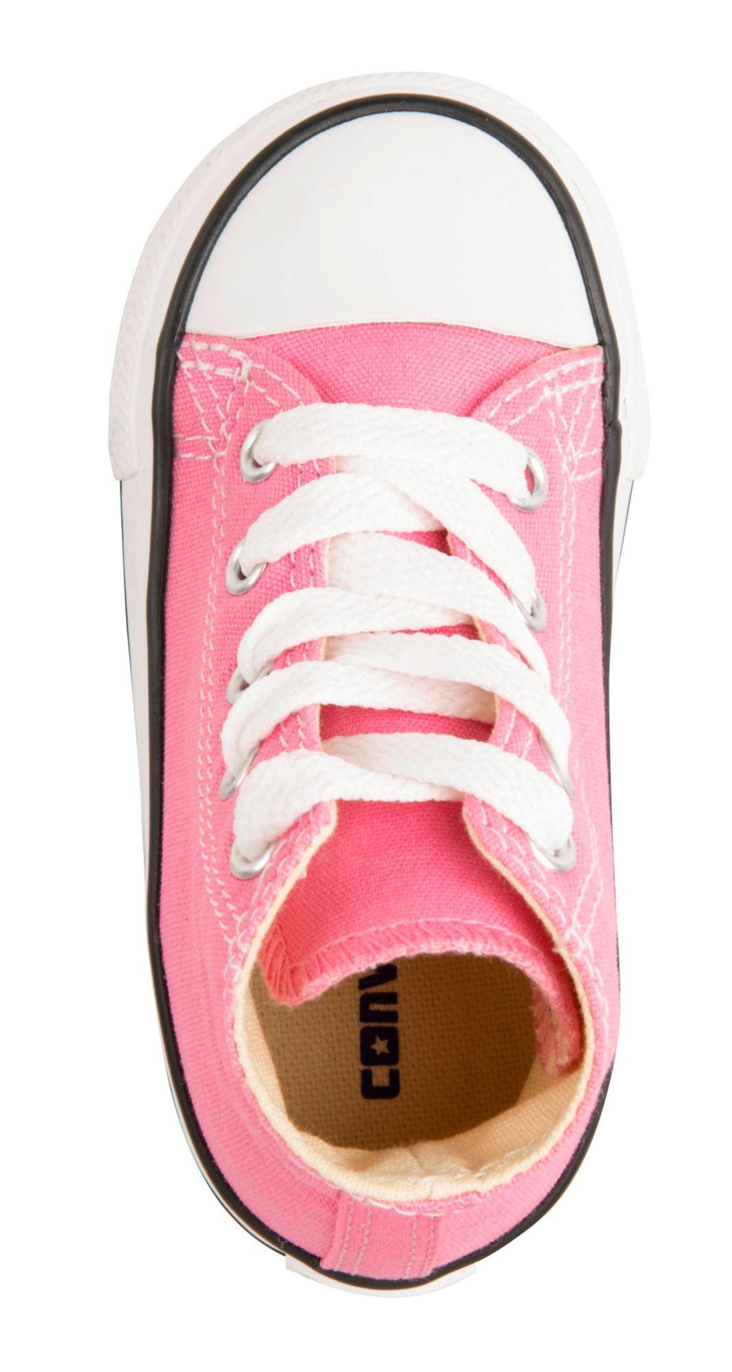Zapatilla Converse Converse Chuck 7J234C-650 Niña Pink-4