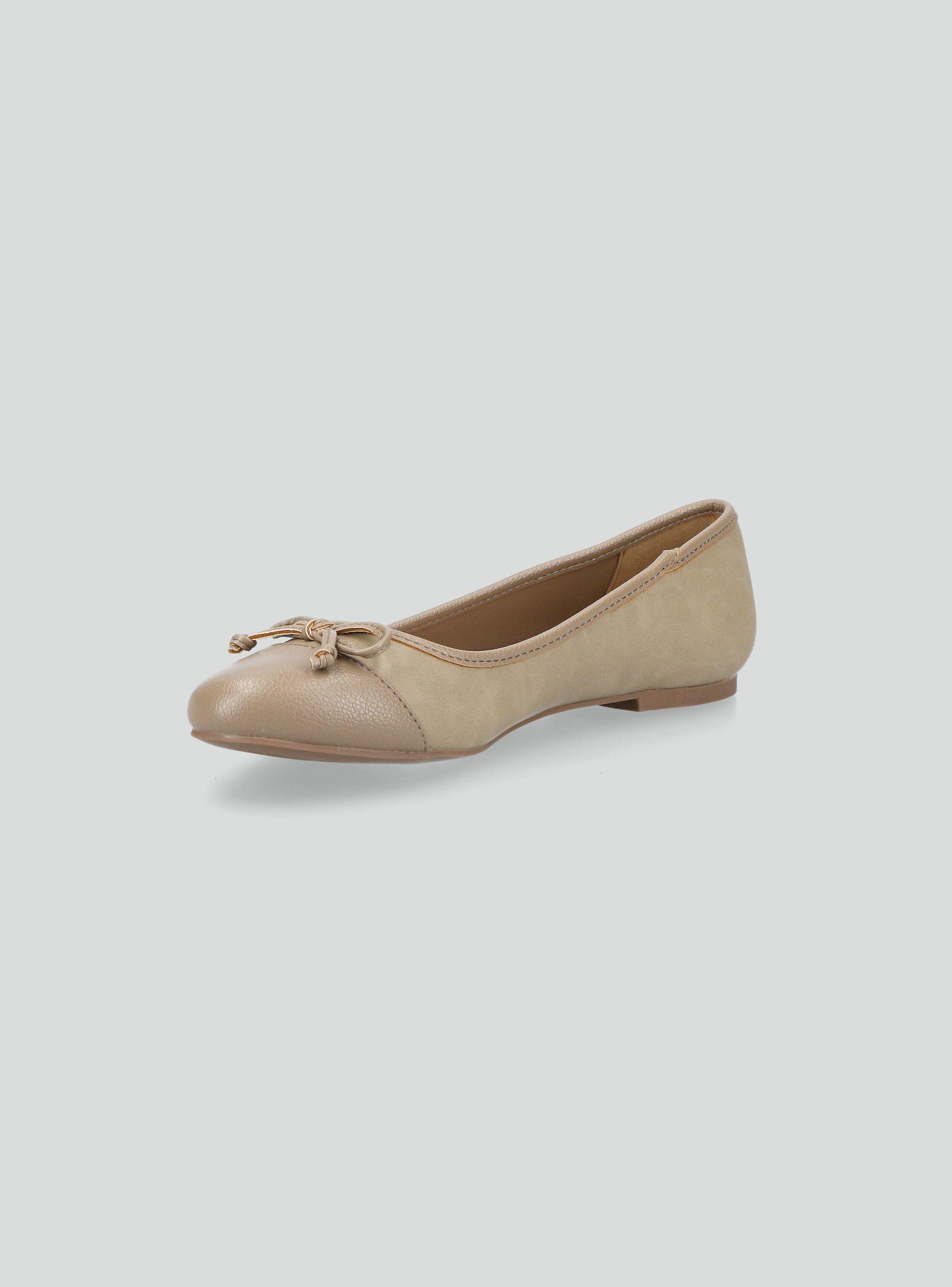 Ballerina Básica Mujer-2