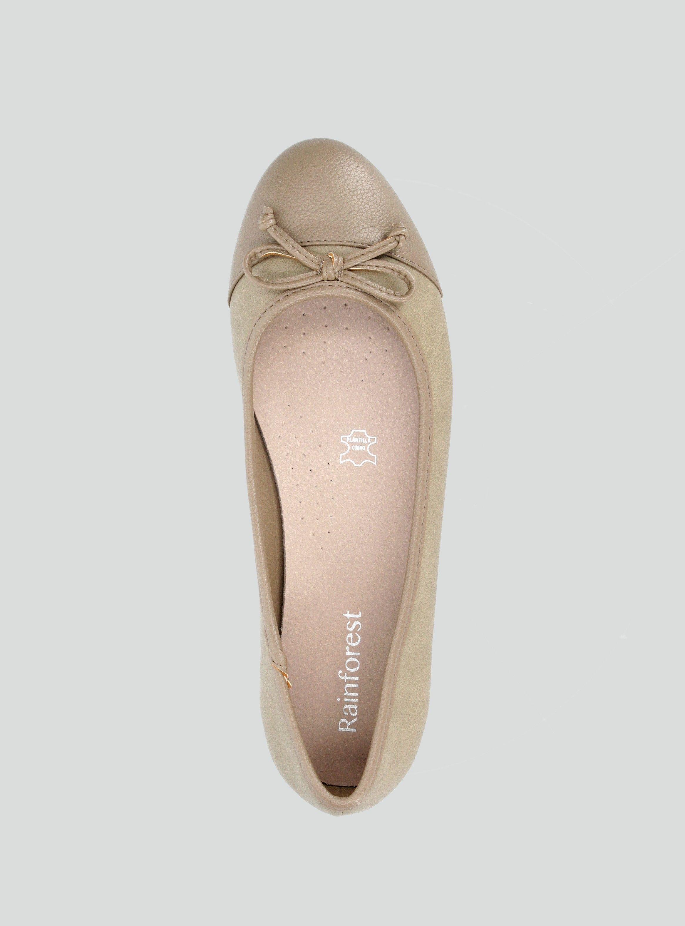 Ballerina Básica Mujer-3