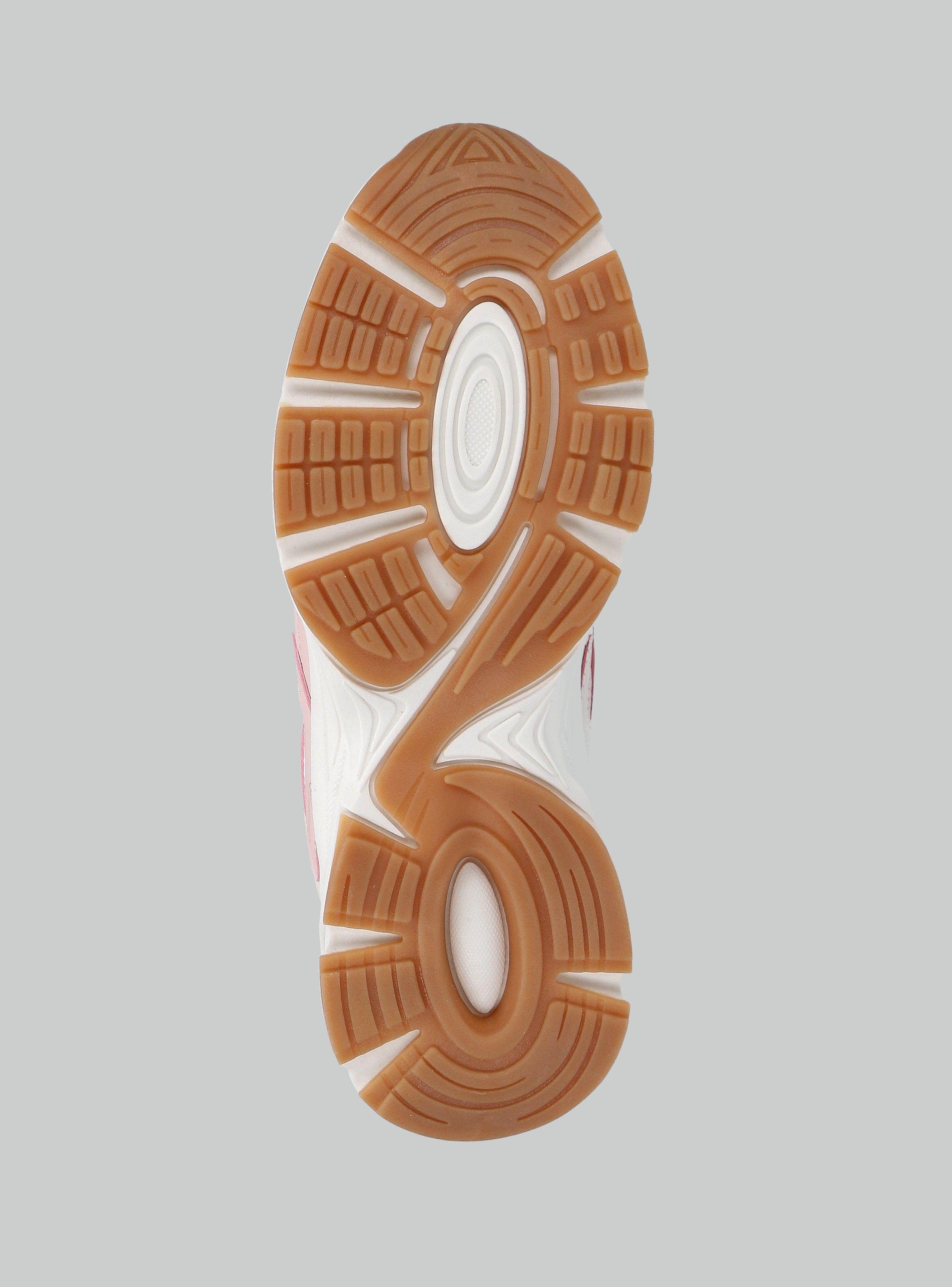 Zapatila Urbana Chunky Mujer-3