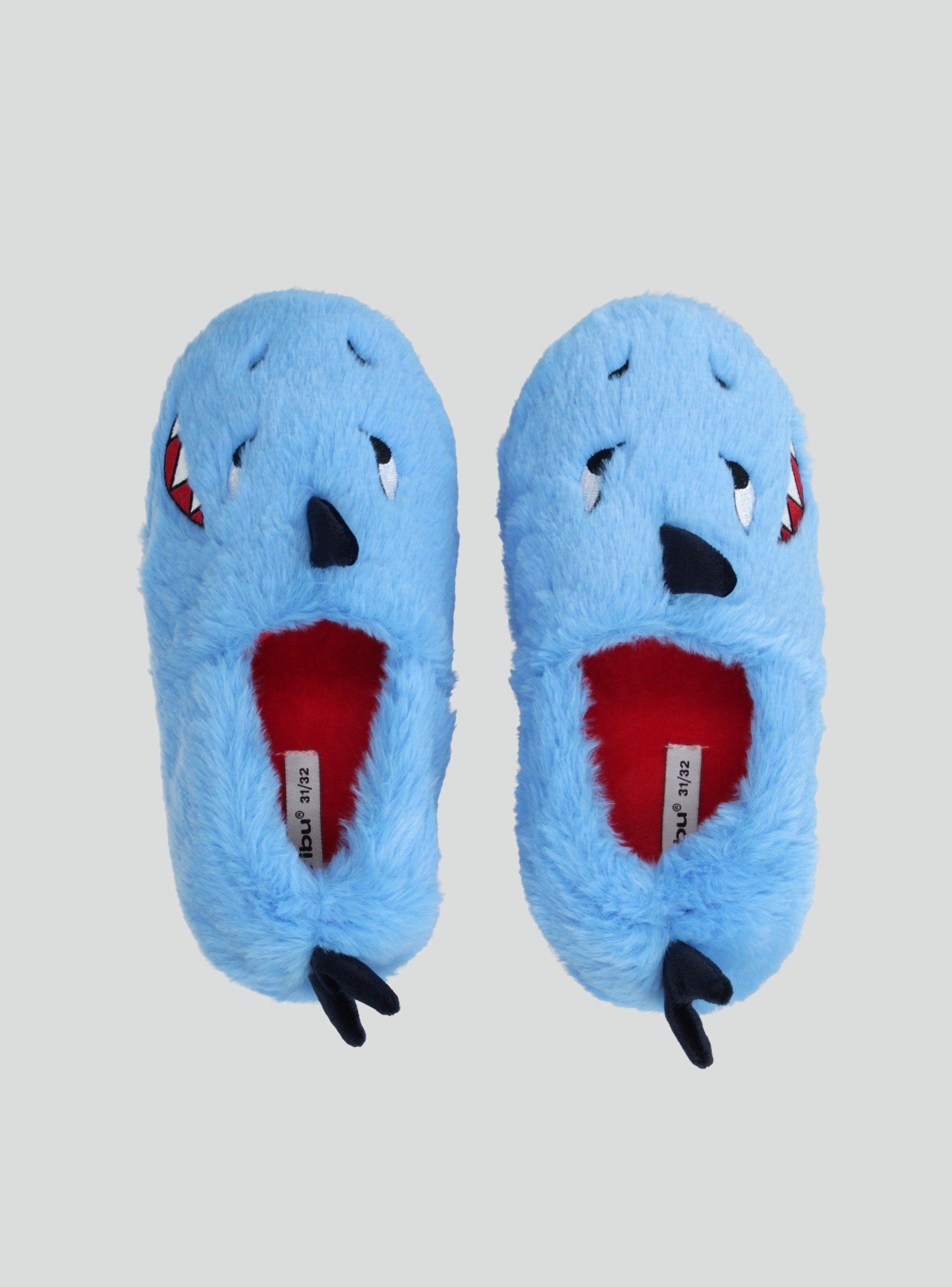 Pantufla Infantil Zapatilla de LevantarUnisex-3