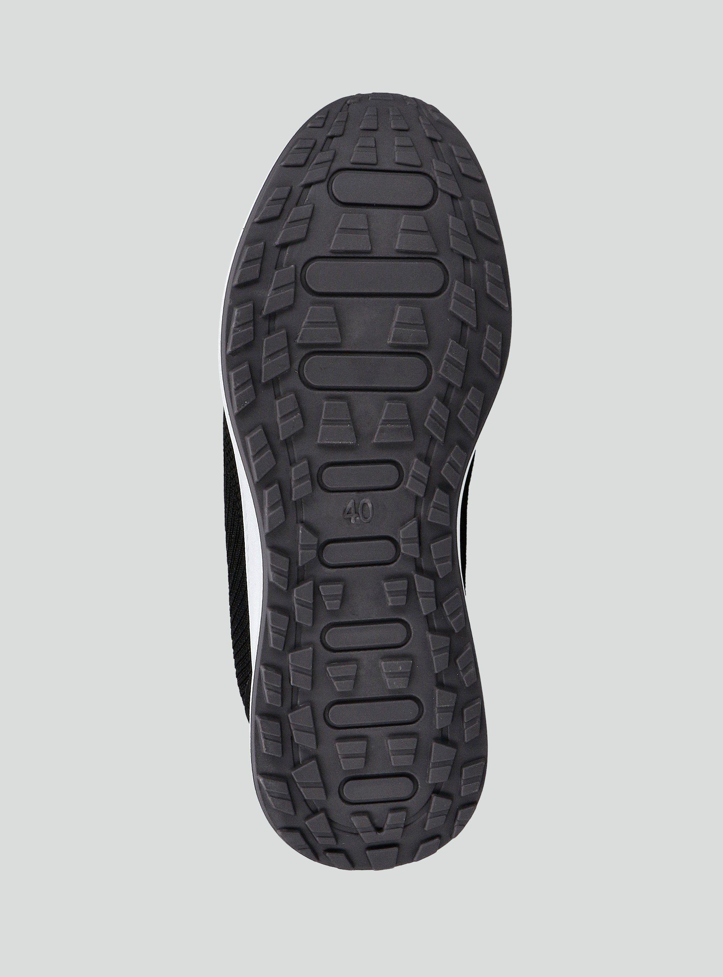 Zapatilla Urbana Slip On Básica Mujer-2