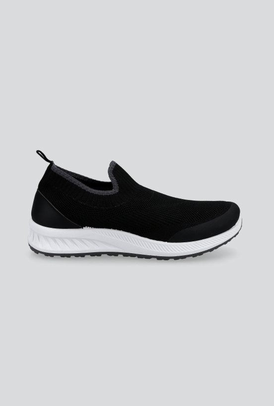 Zapatilla Urbana Slip On Básica Mujer-3