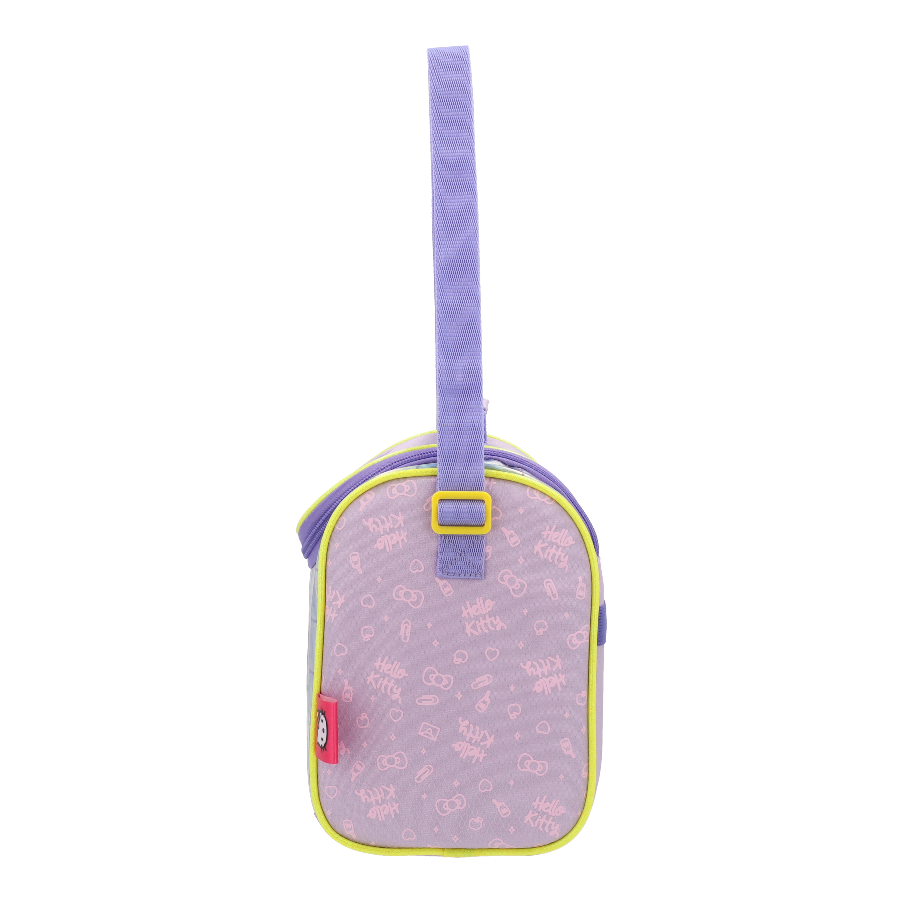 Lonchera Hello Kitty Poliéster-6