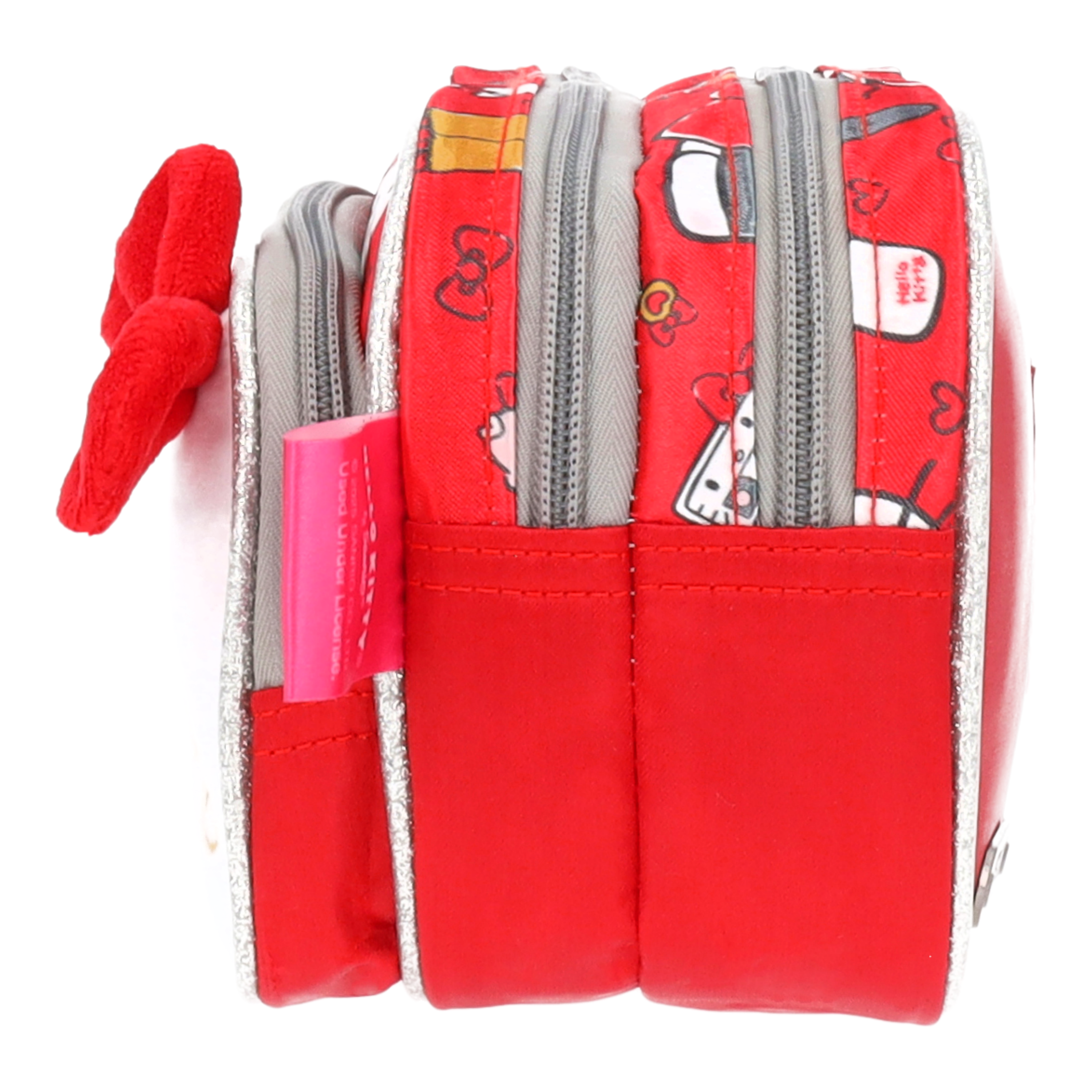 Estuche Hello Kitty 3-6