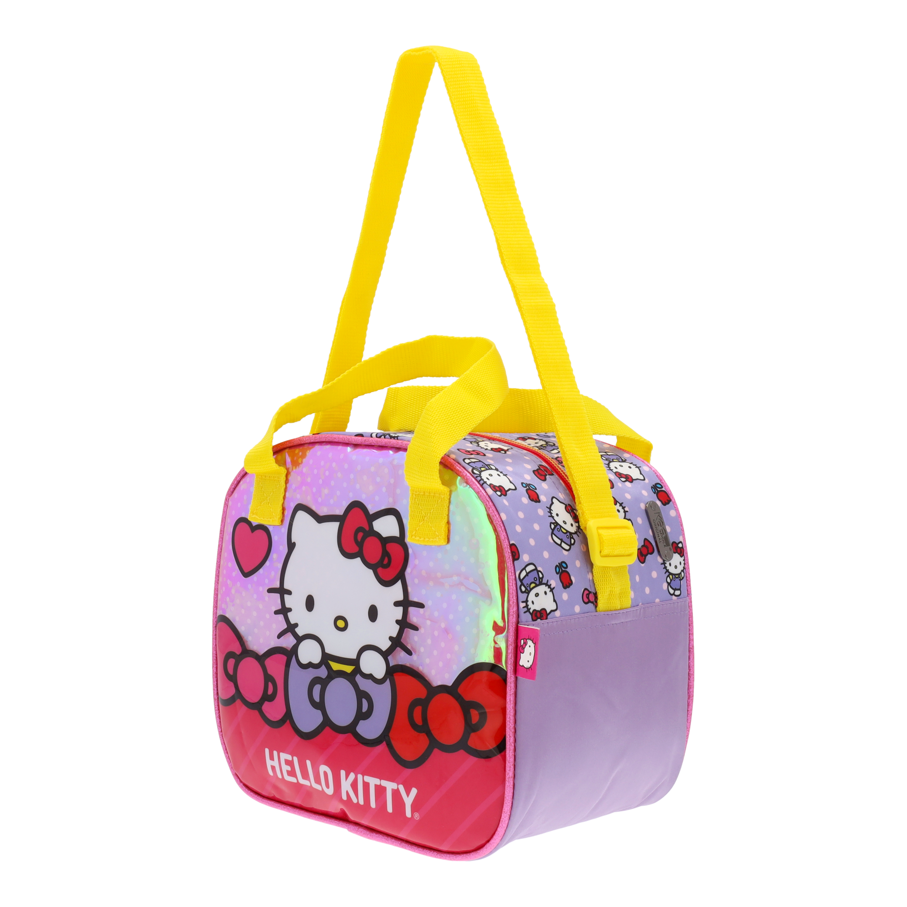Lonchera Hello Kitty 4-7