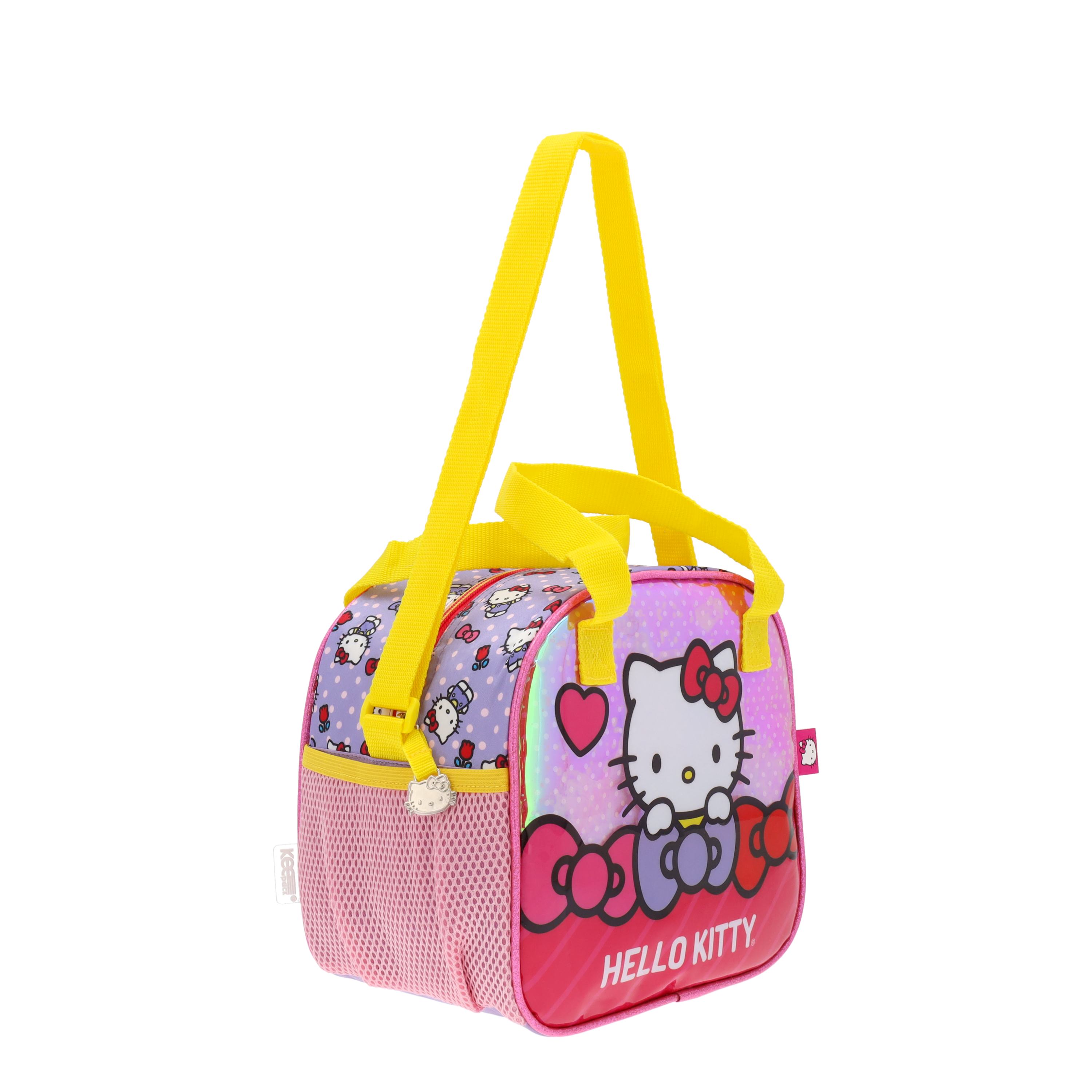 Lonchera Hello Kitty 4-1