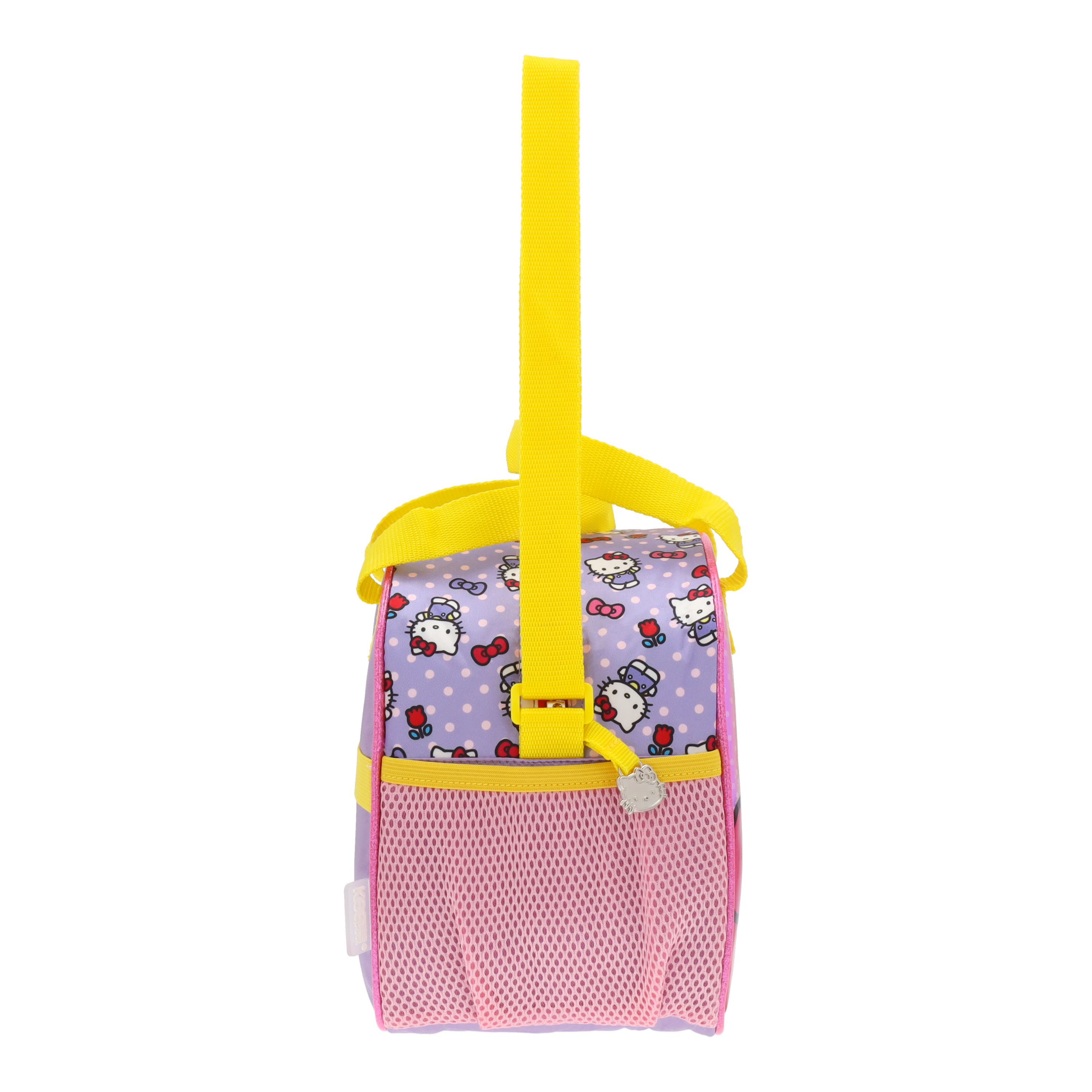 Lonchera Hello Kitty 4-2