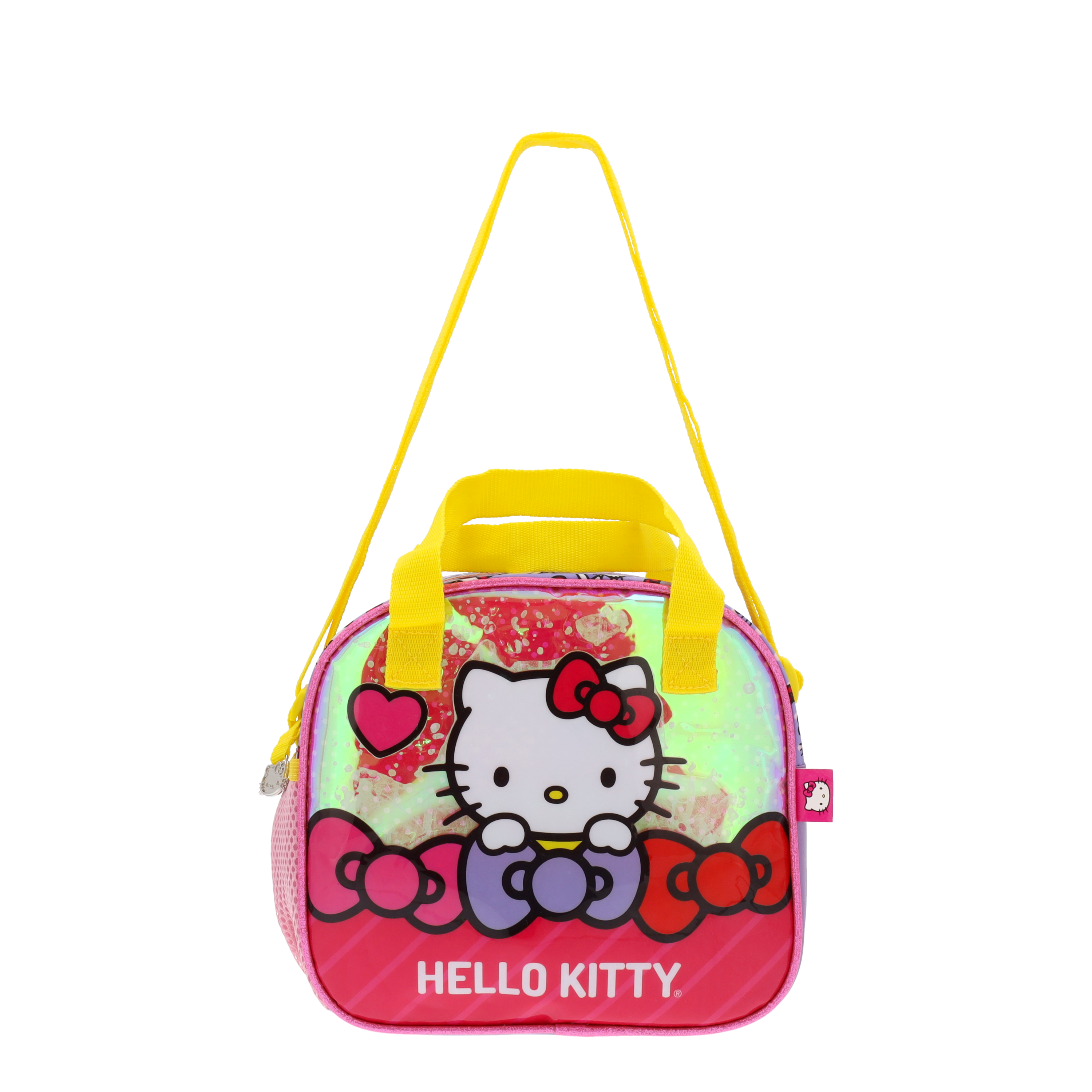 Lonchera Hello Kitty 4-0