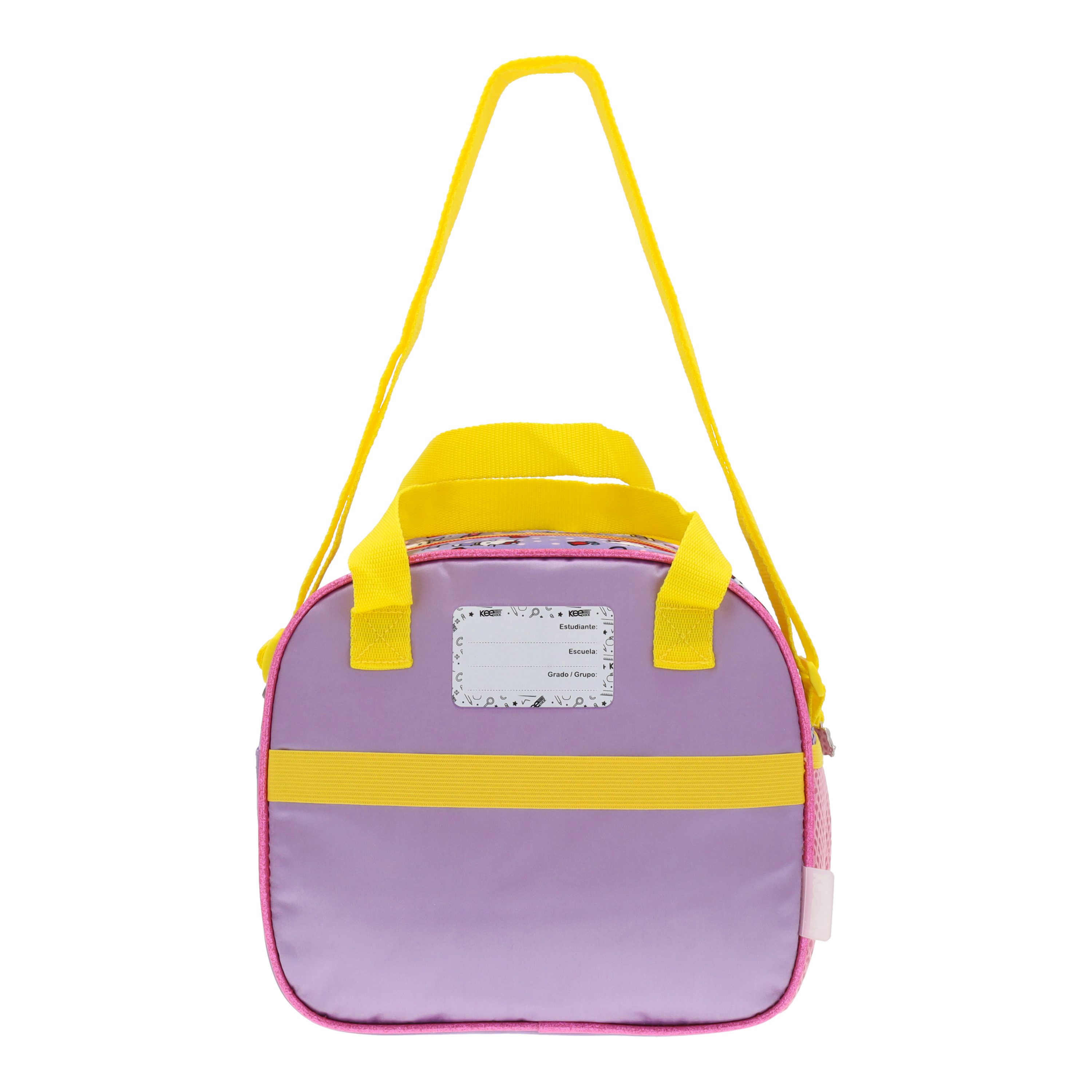 Lonchera Hello Kitty 4-4
