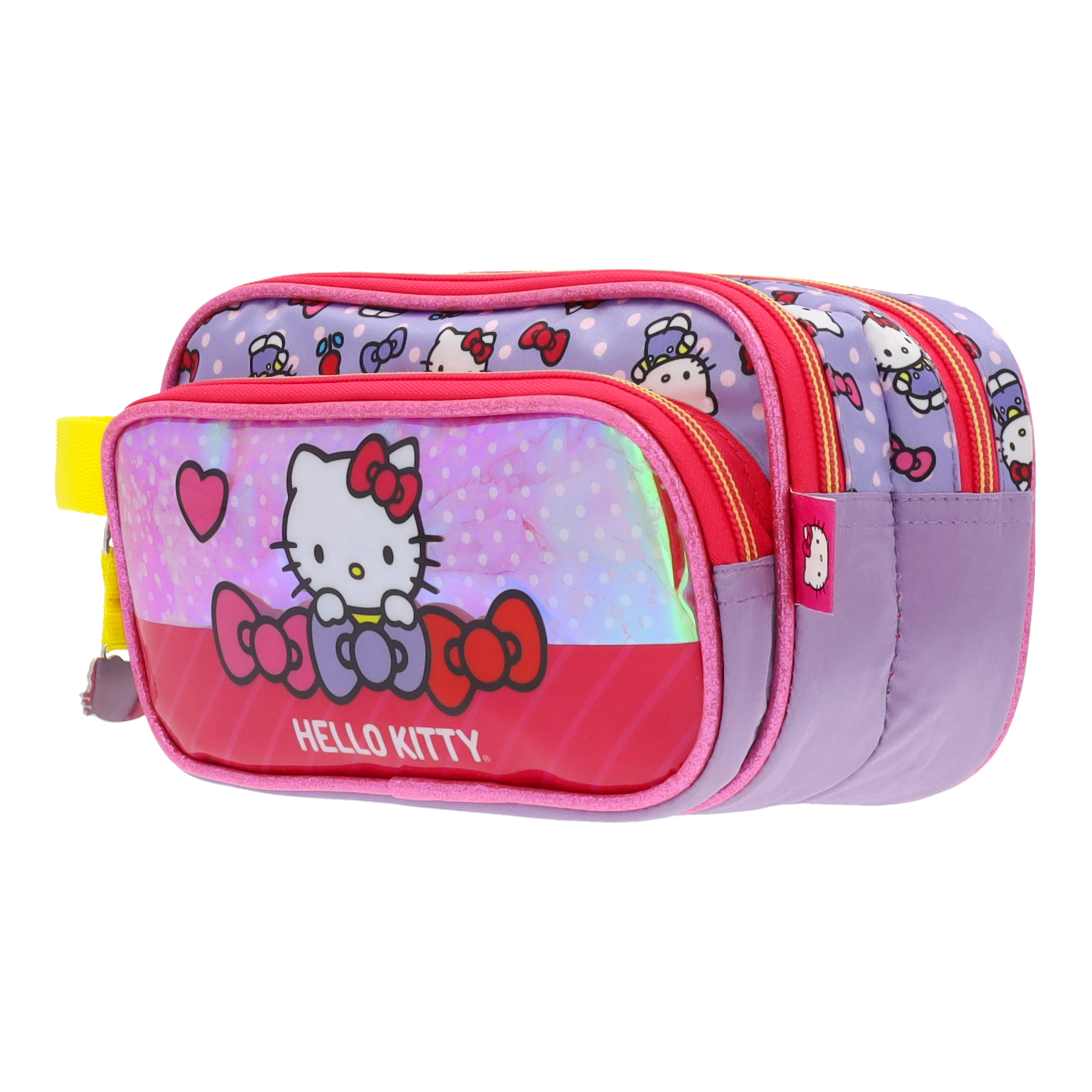Estuche Hello Kitty 4-7