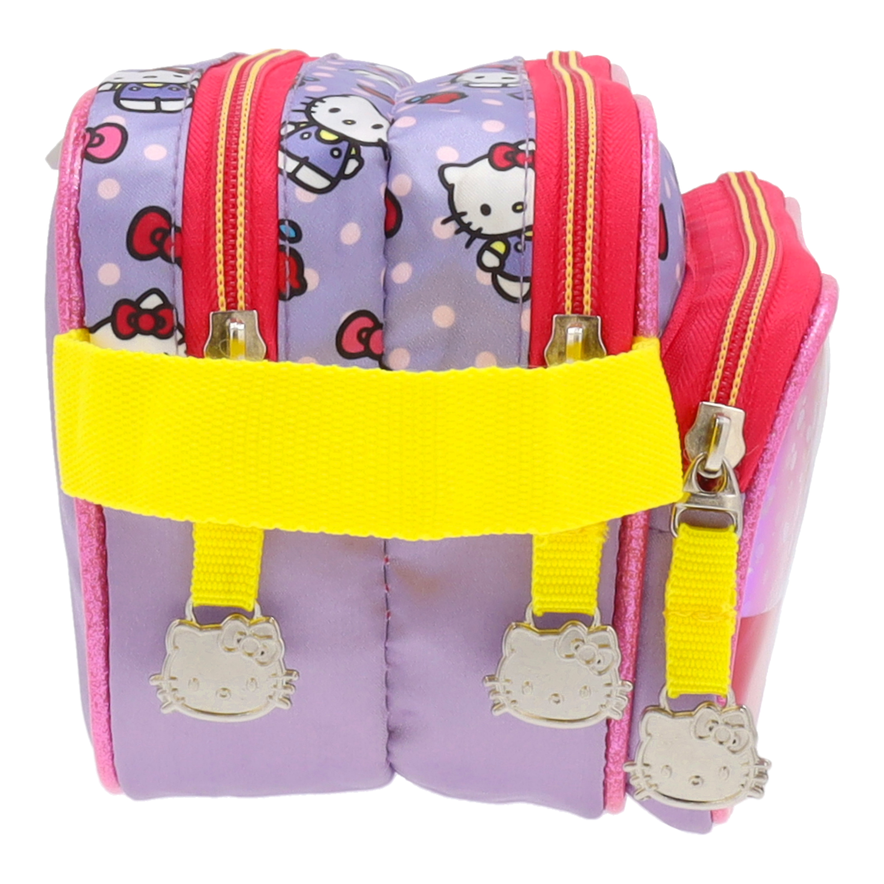 Estuche Hello Kitty 4-2