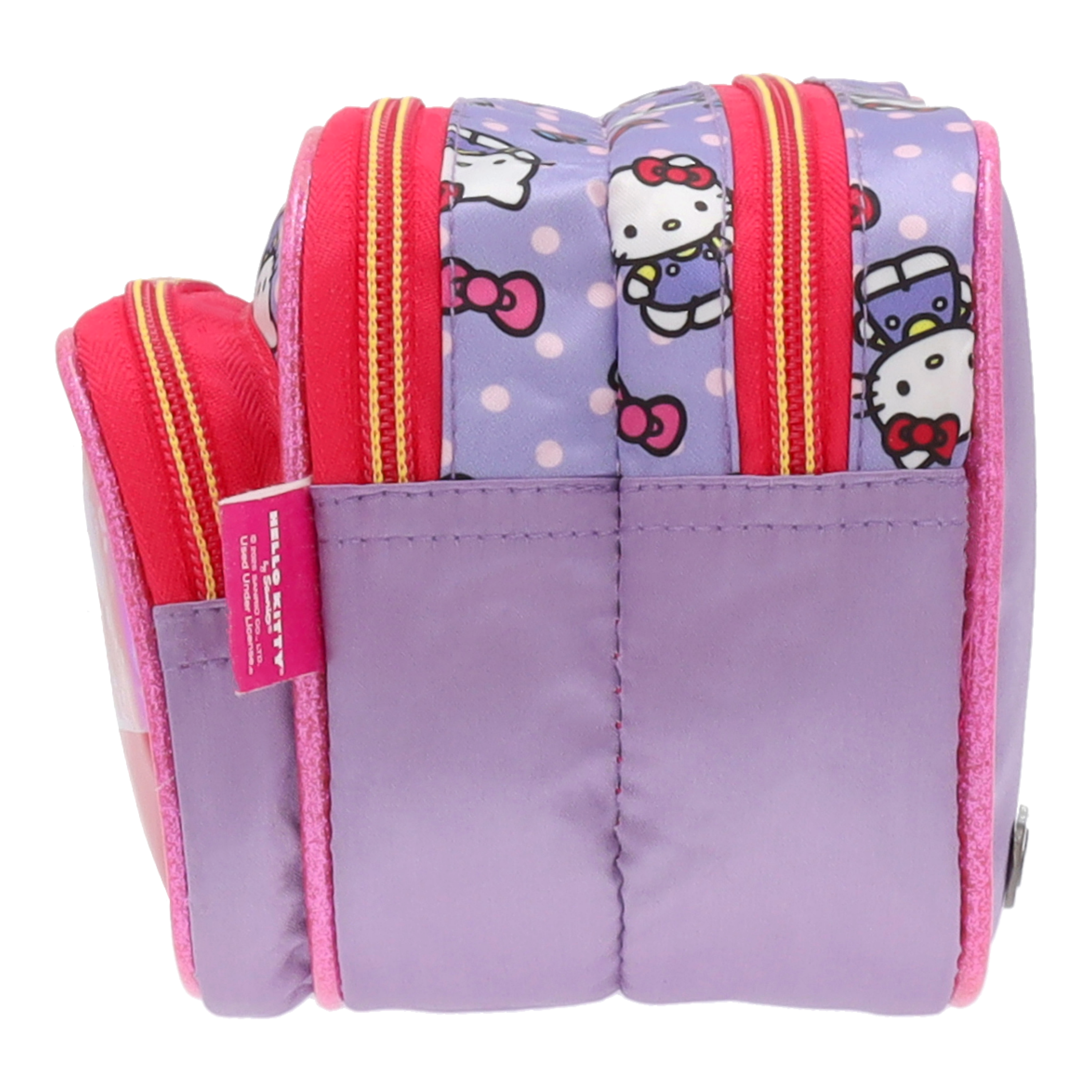 Estuche Hello Kitty 4-6