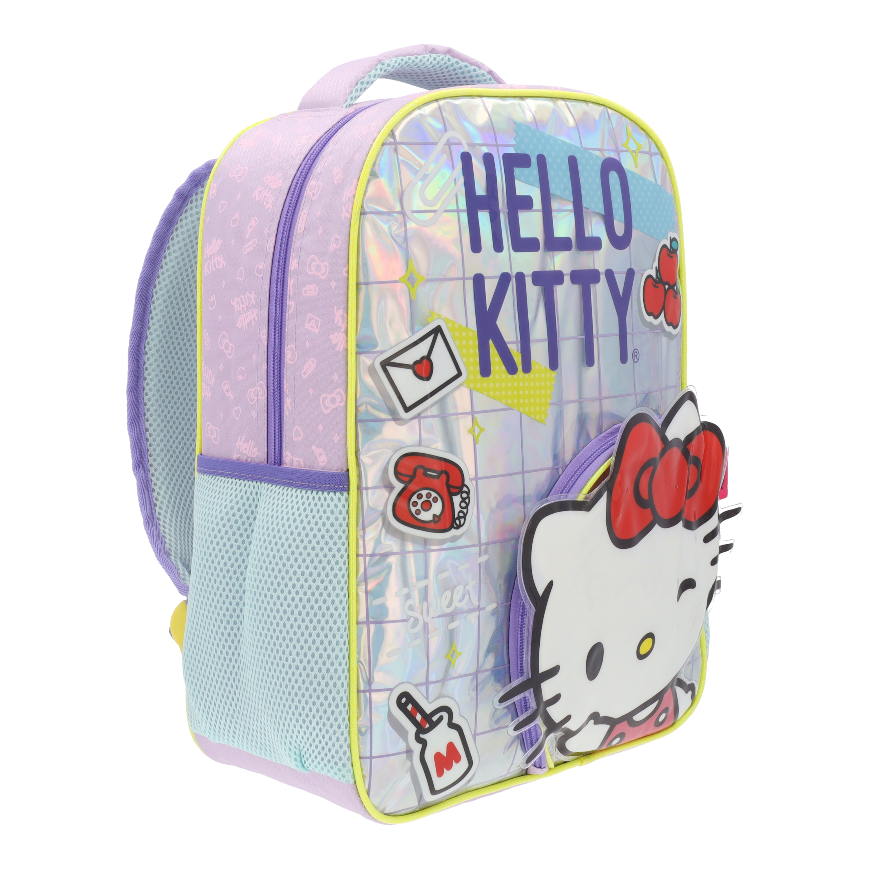 Mochila Hello Kitty T2-1