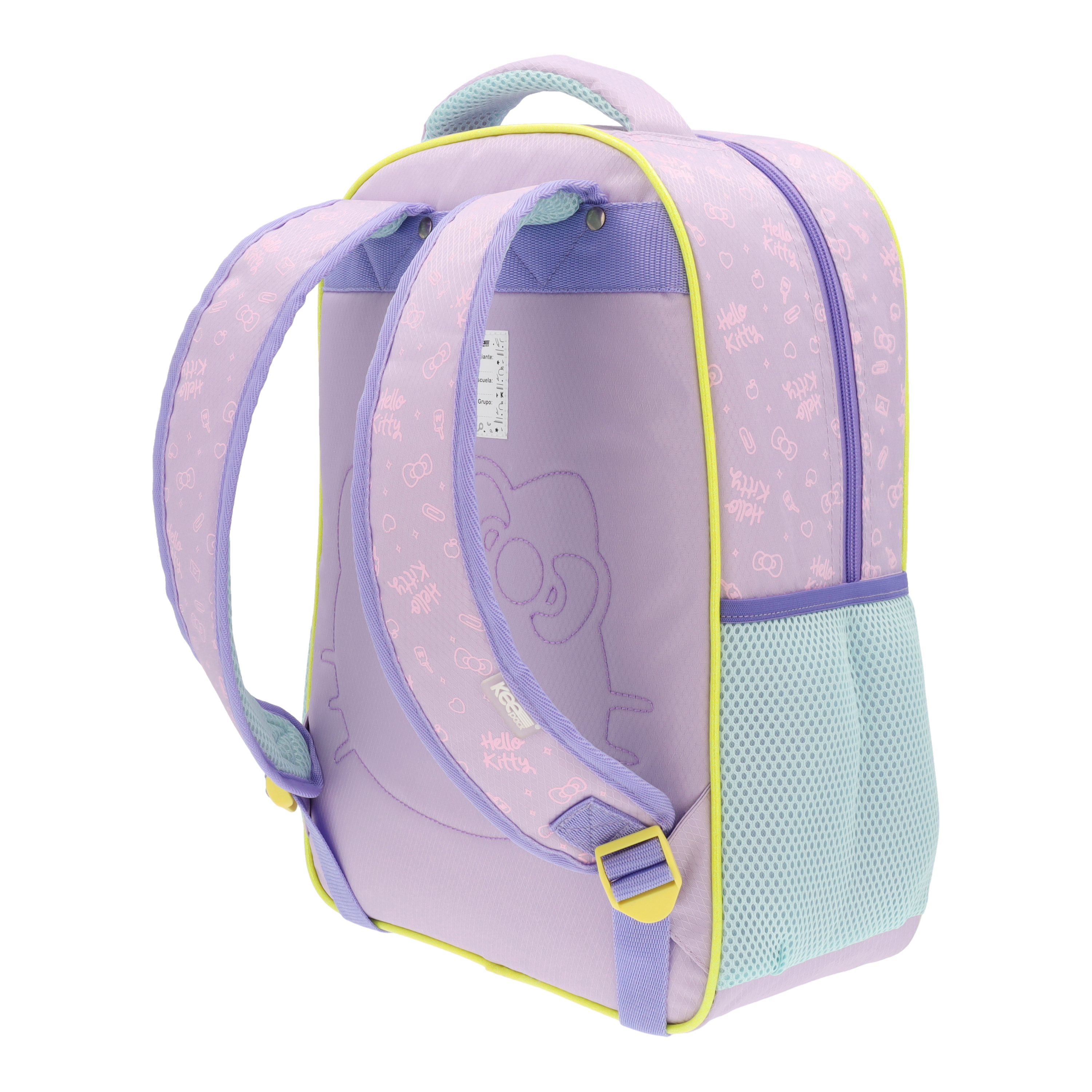 Mochila Hello Kitty T2-3